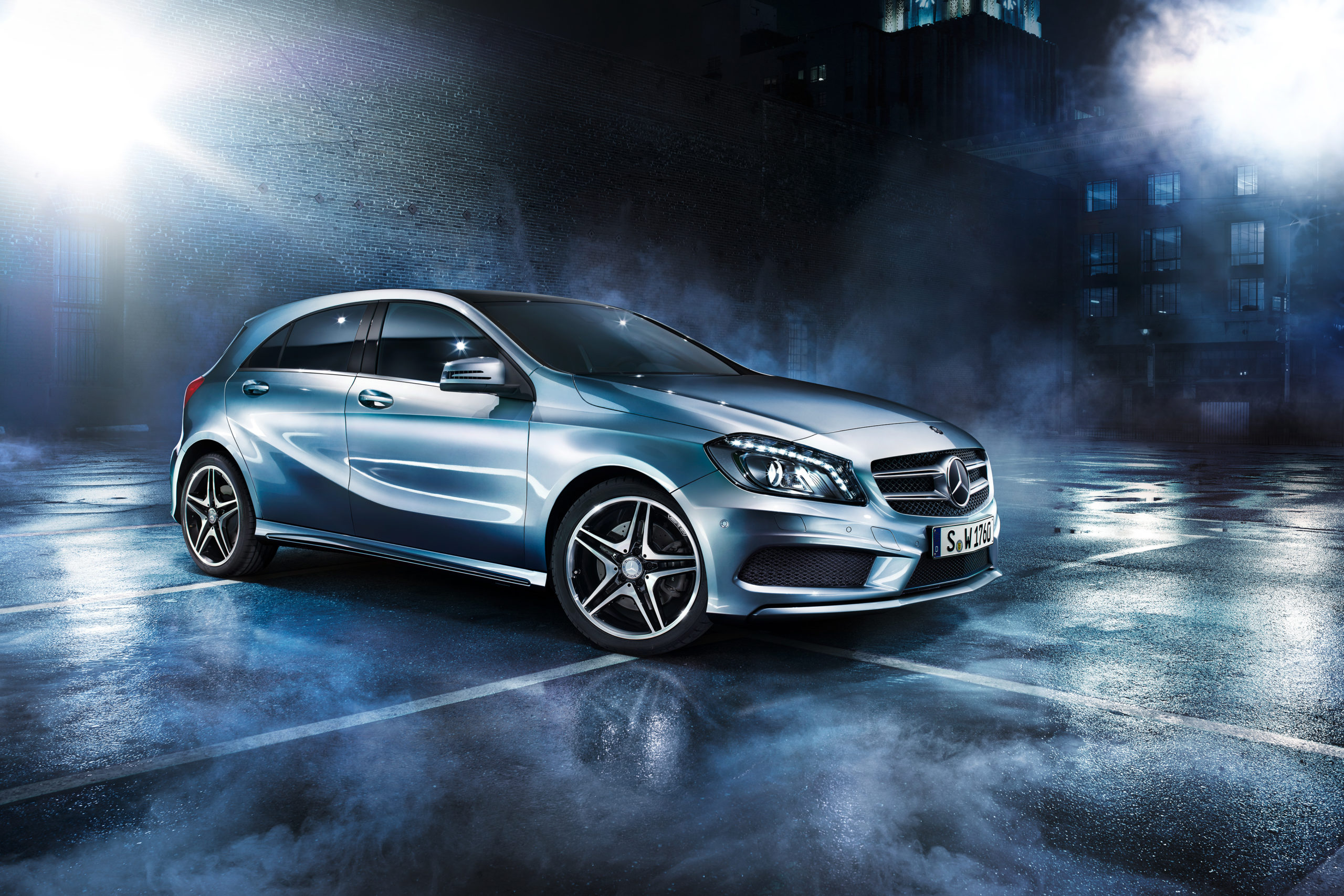 Jenny Cremer - Uwe Düttmann – MB A