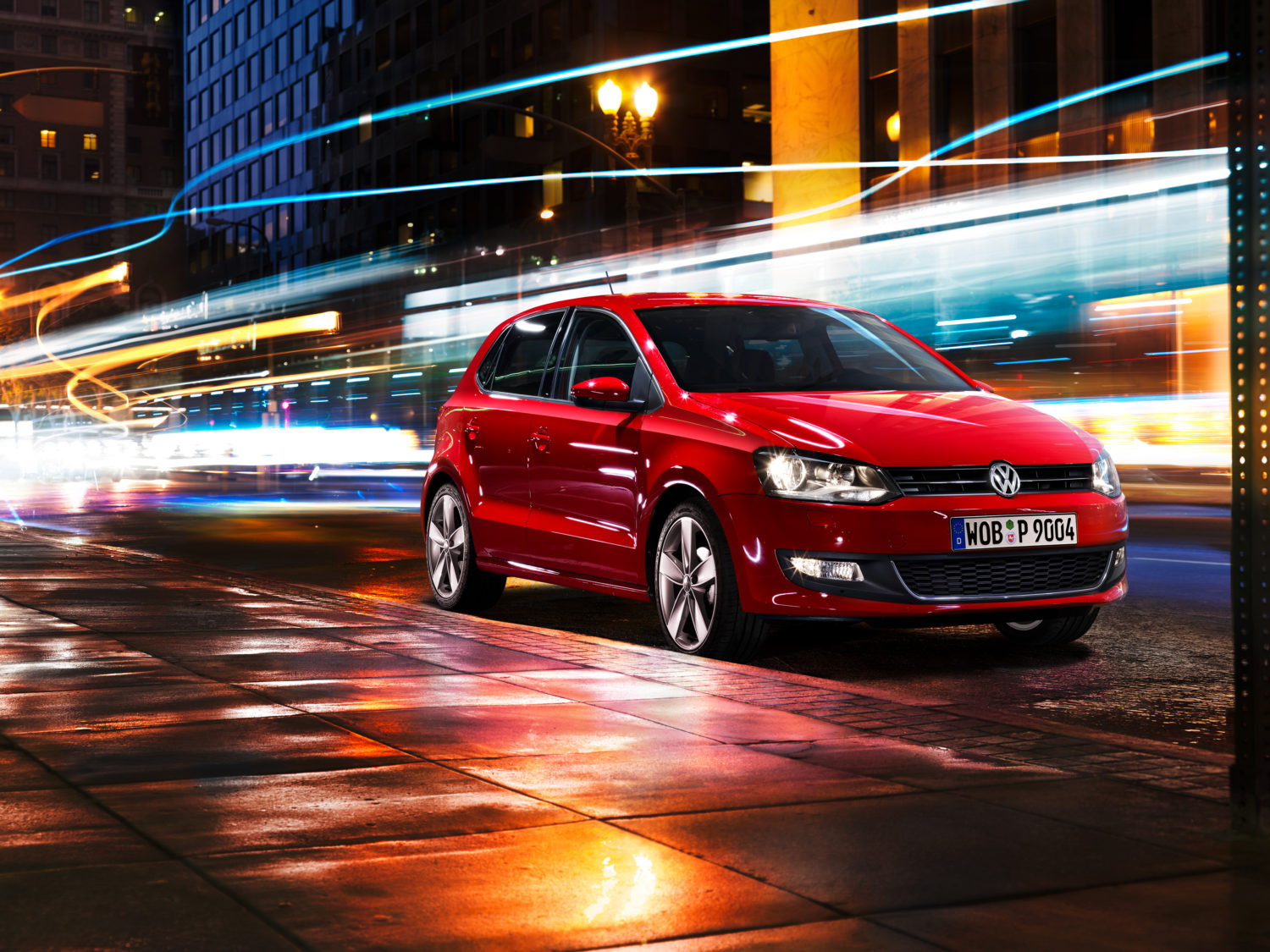 Jenny Cremer - Uwe Düttmann – Polo - 