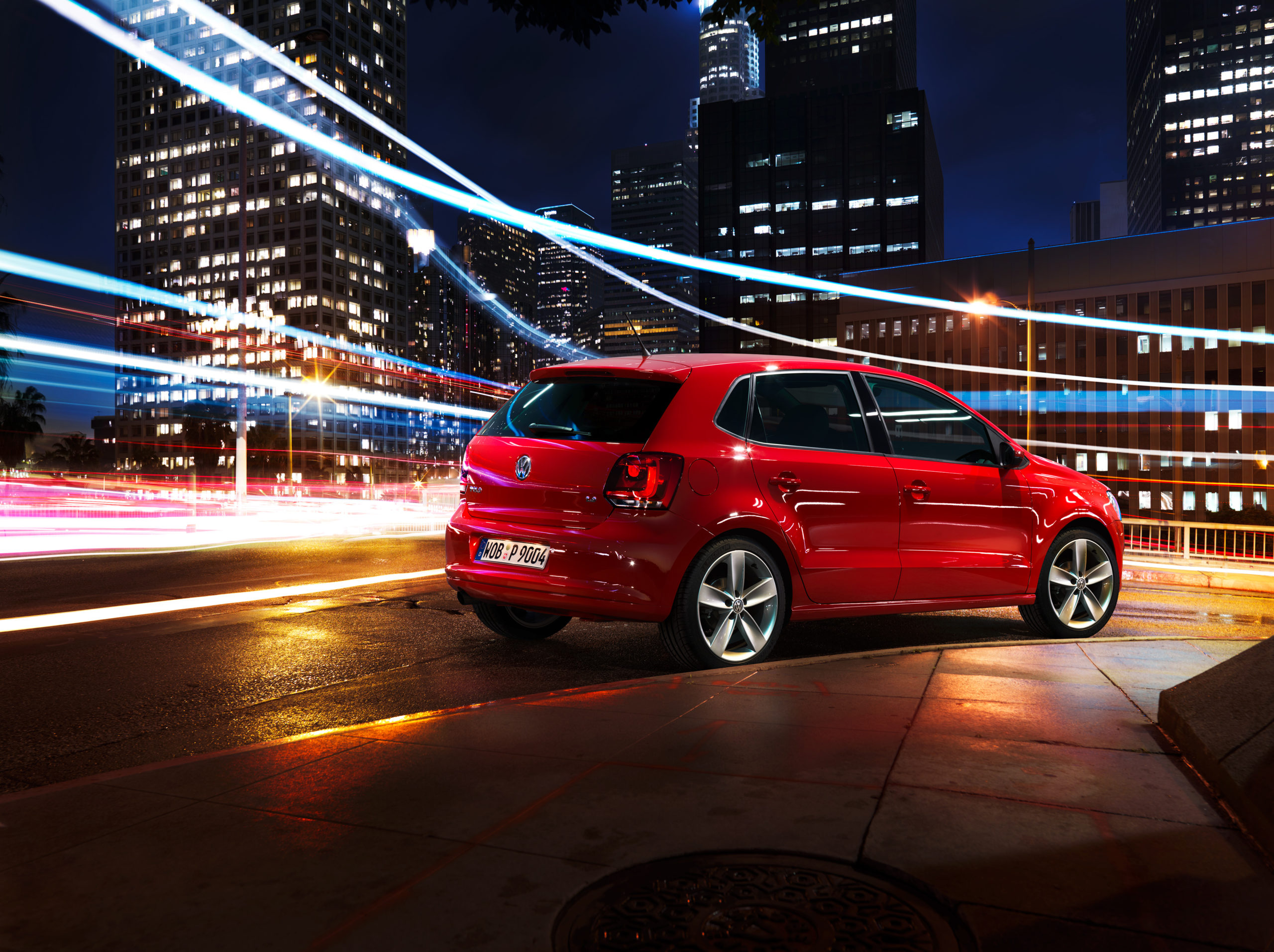 Jenny Cremer - Uwe Düttmann – Polo