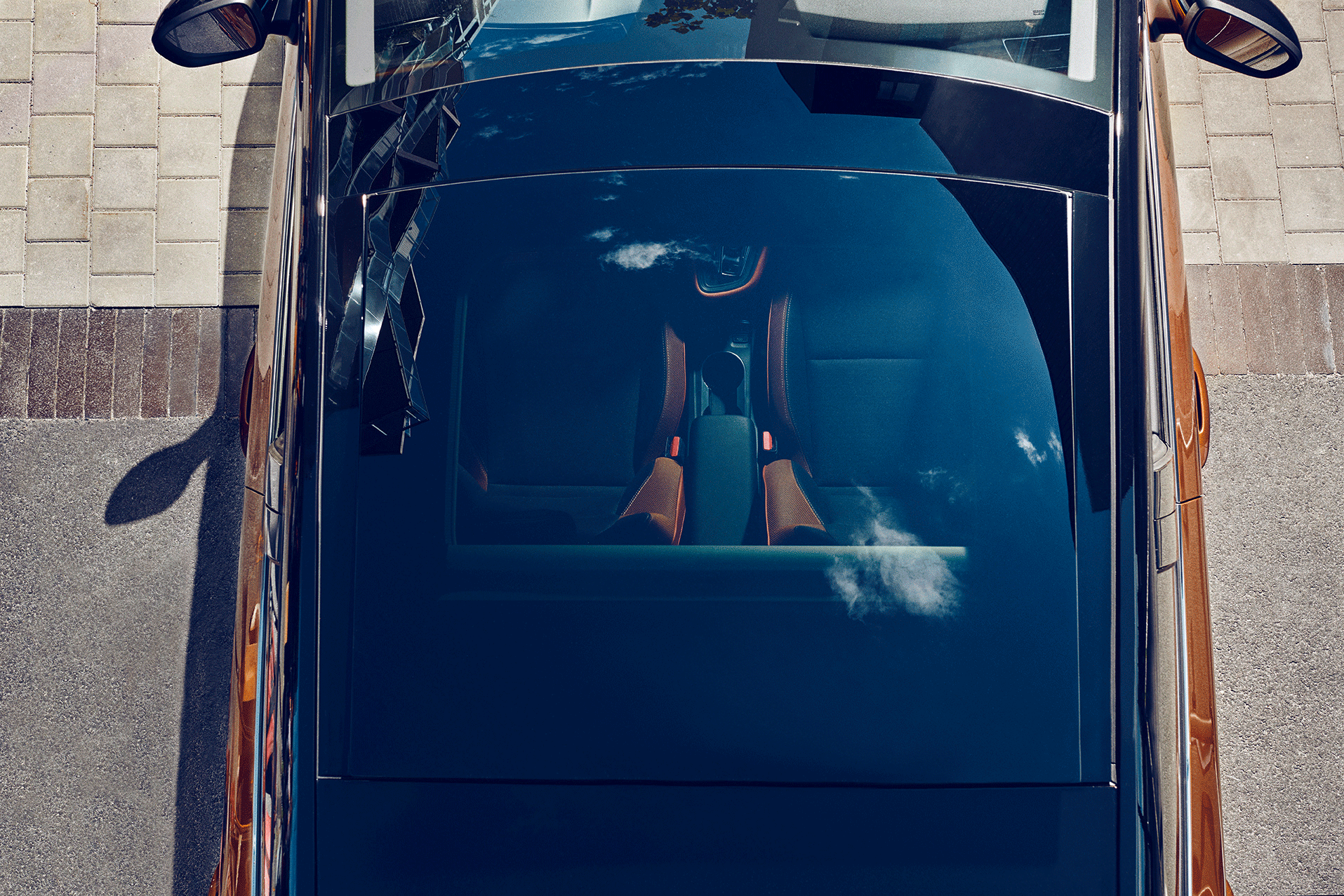 Jenny Cremer - BAM – Renault - Work