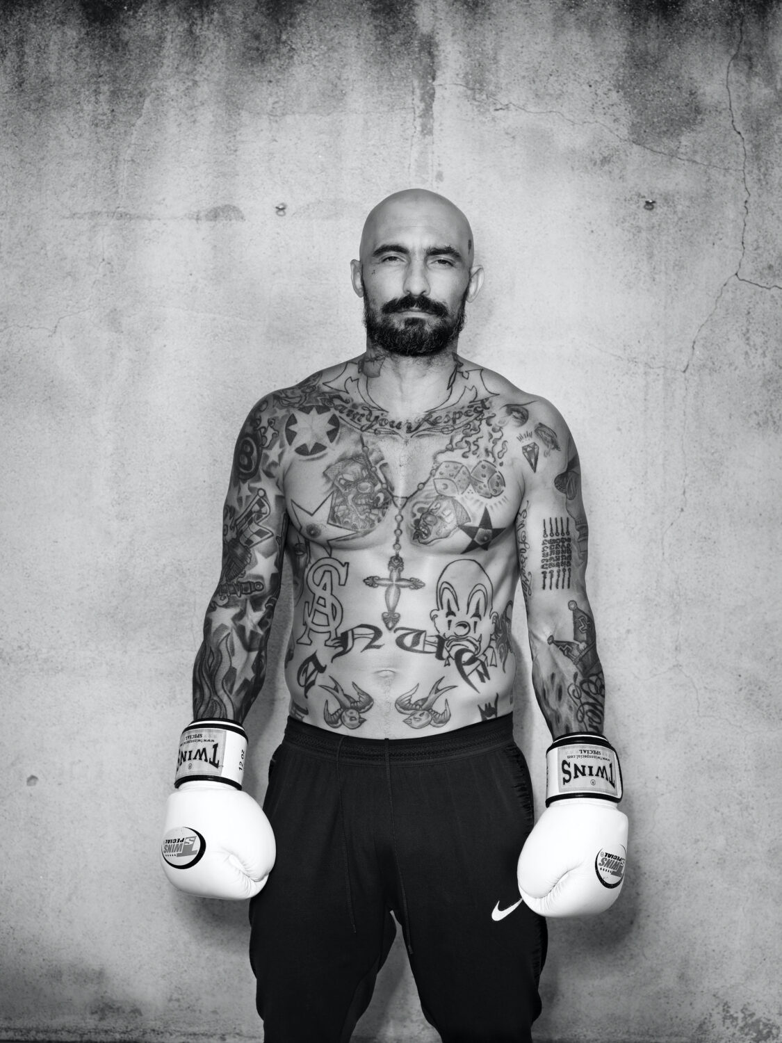 Jenny Cremer - Anke Luckmann – Alfredo - Work