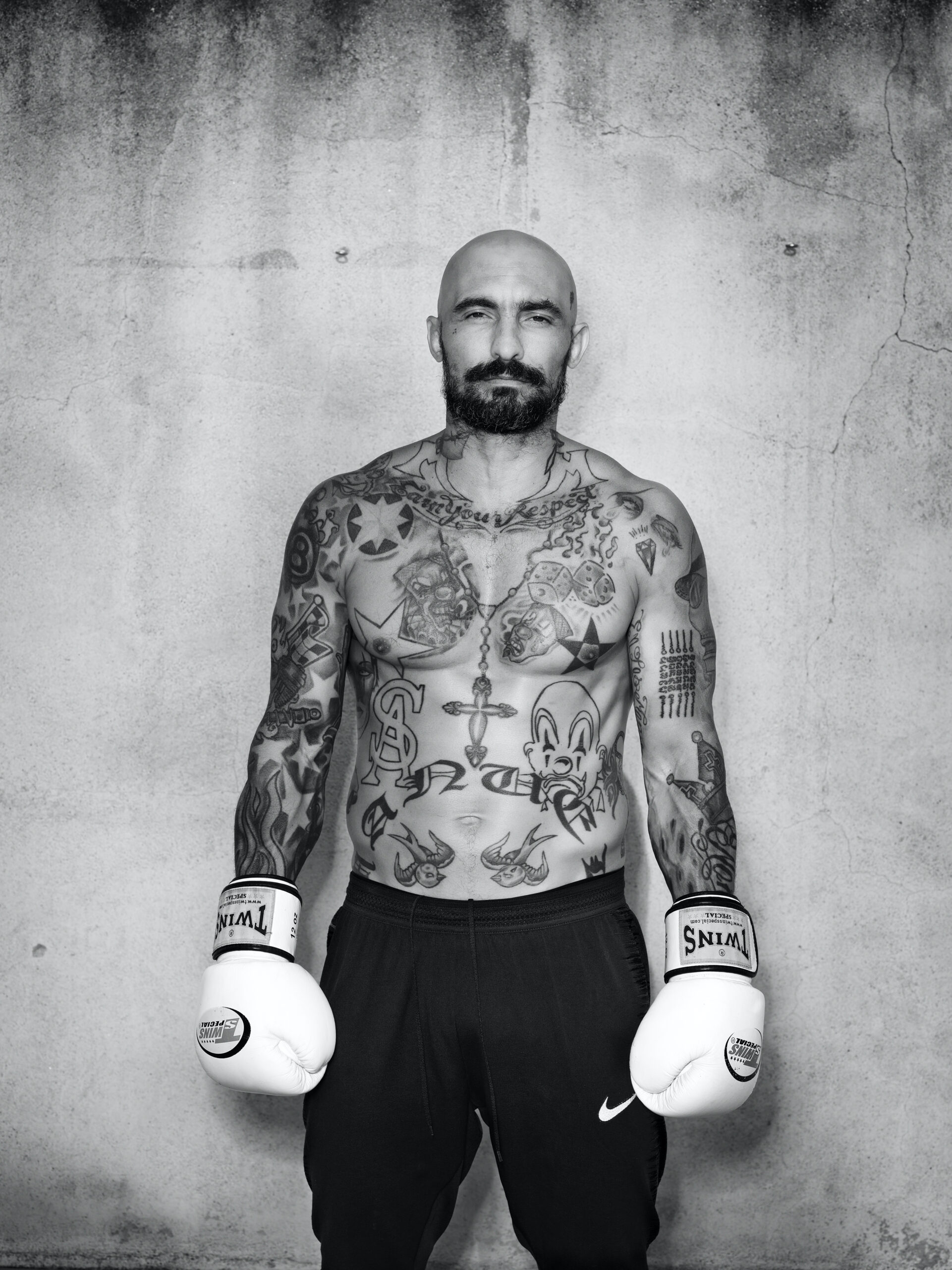 Jenny Cremer - Anke Luckmann – Alfredo