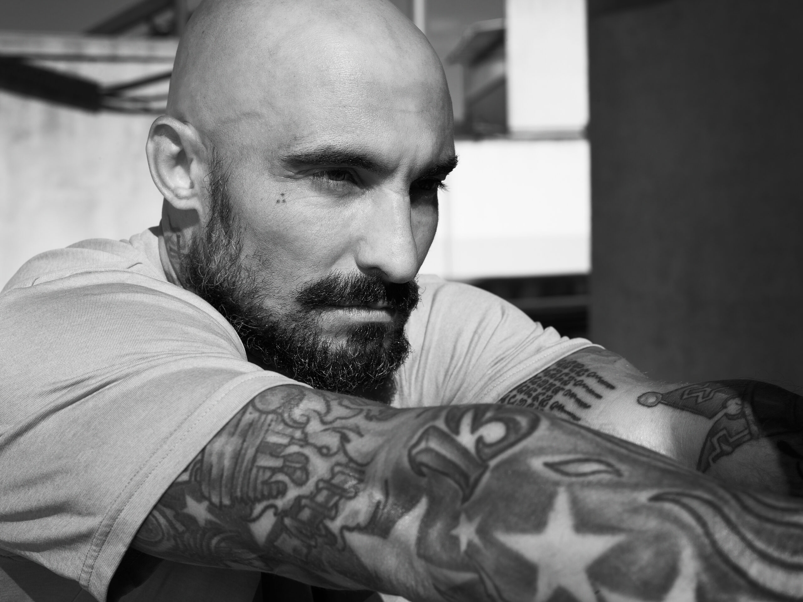 Jenny Cremer - Anke Luckmann – Alfredo