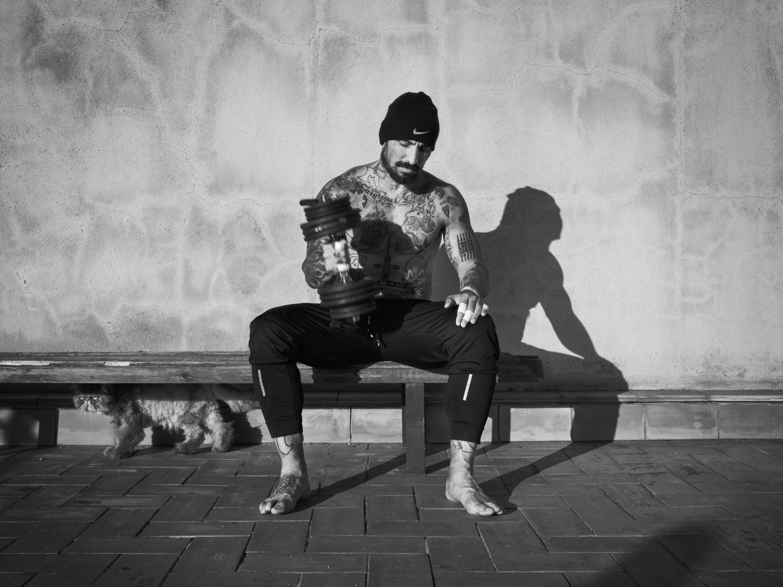 Jenny Cremer - Anke Luckmann – Alfredo