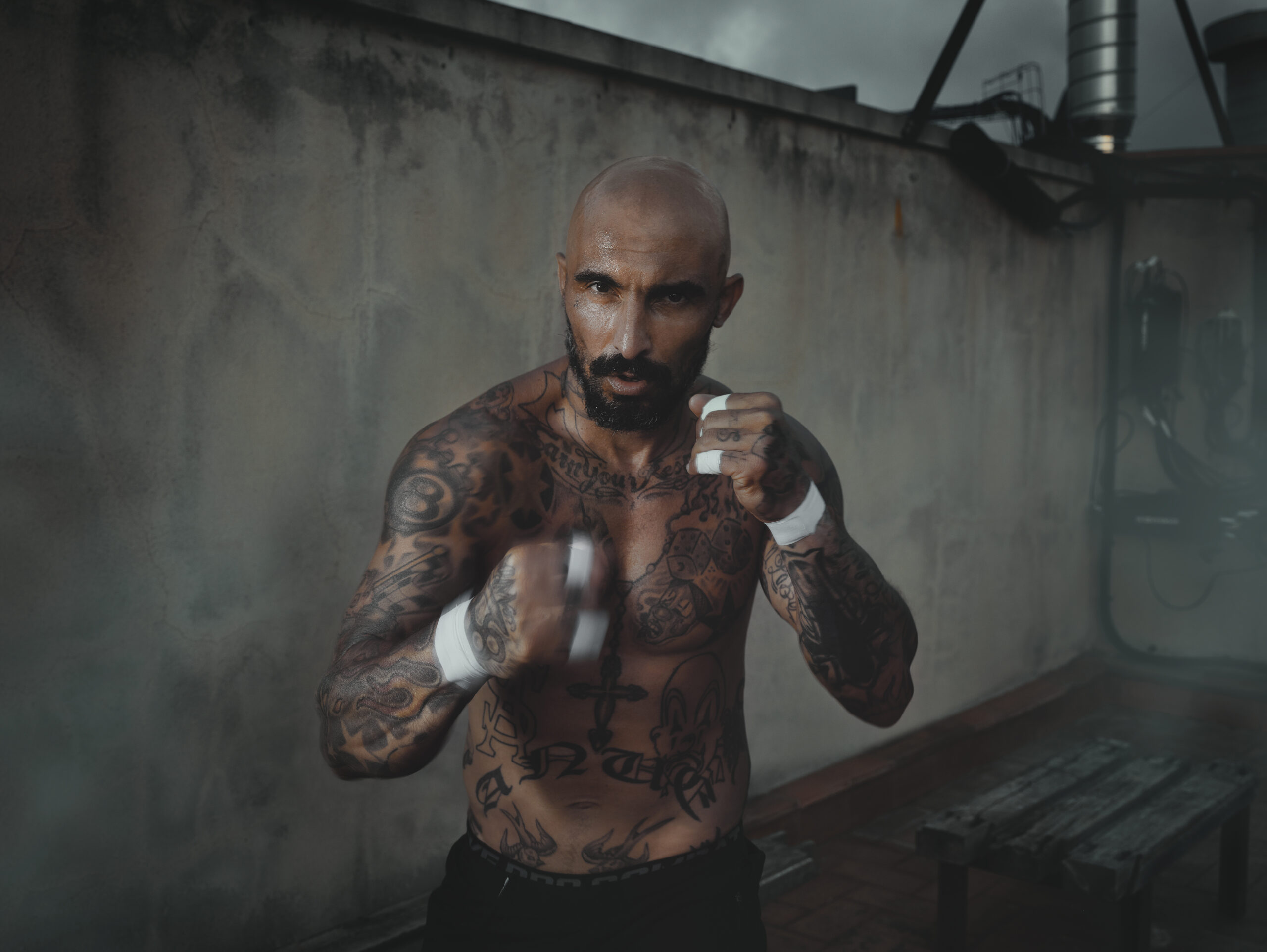 Jenny Cremer - Anke Luckmann – Alfredo