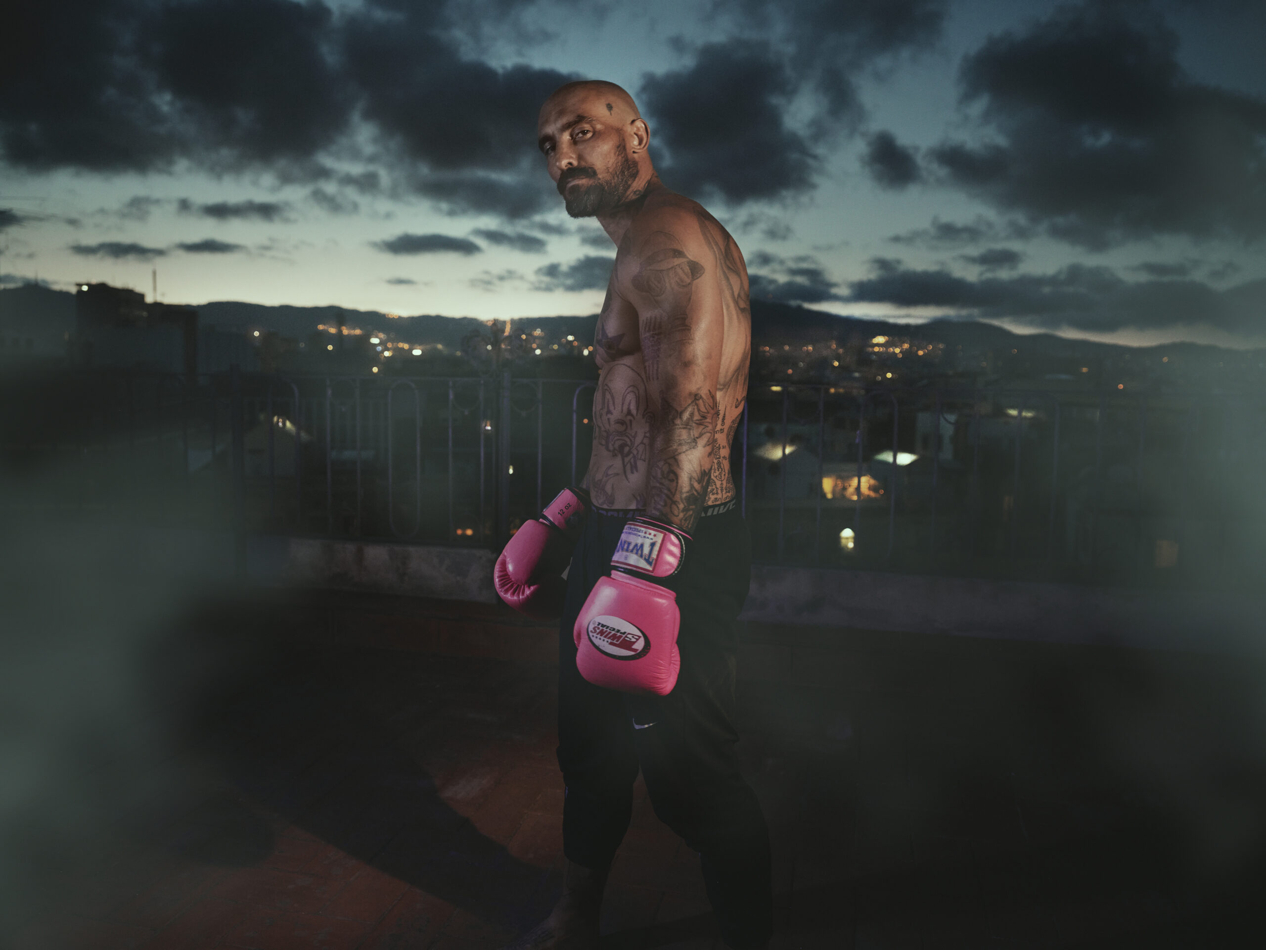 Jenny Cremer - Anke Luckmann – Alfredo