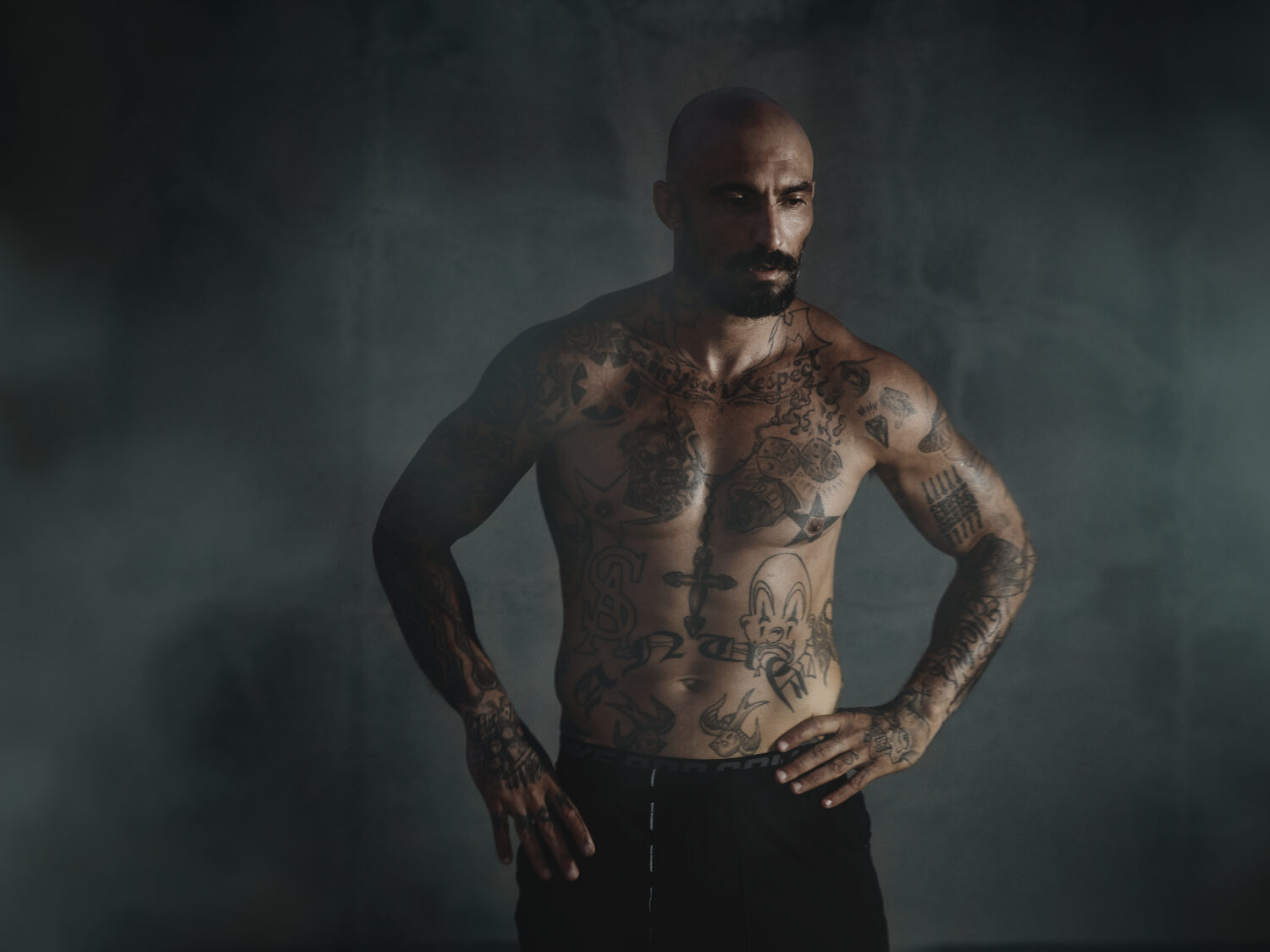 Jenny Cremer - Anke Luckmann – Alfredo - Work