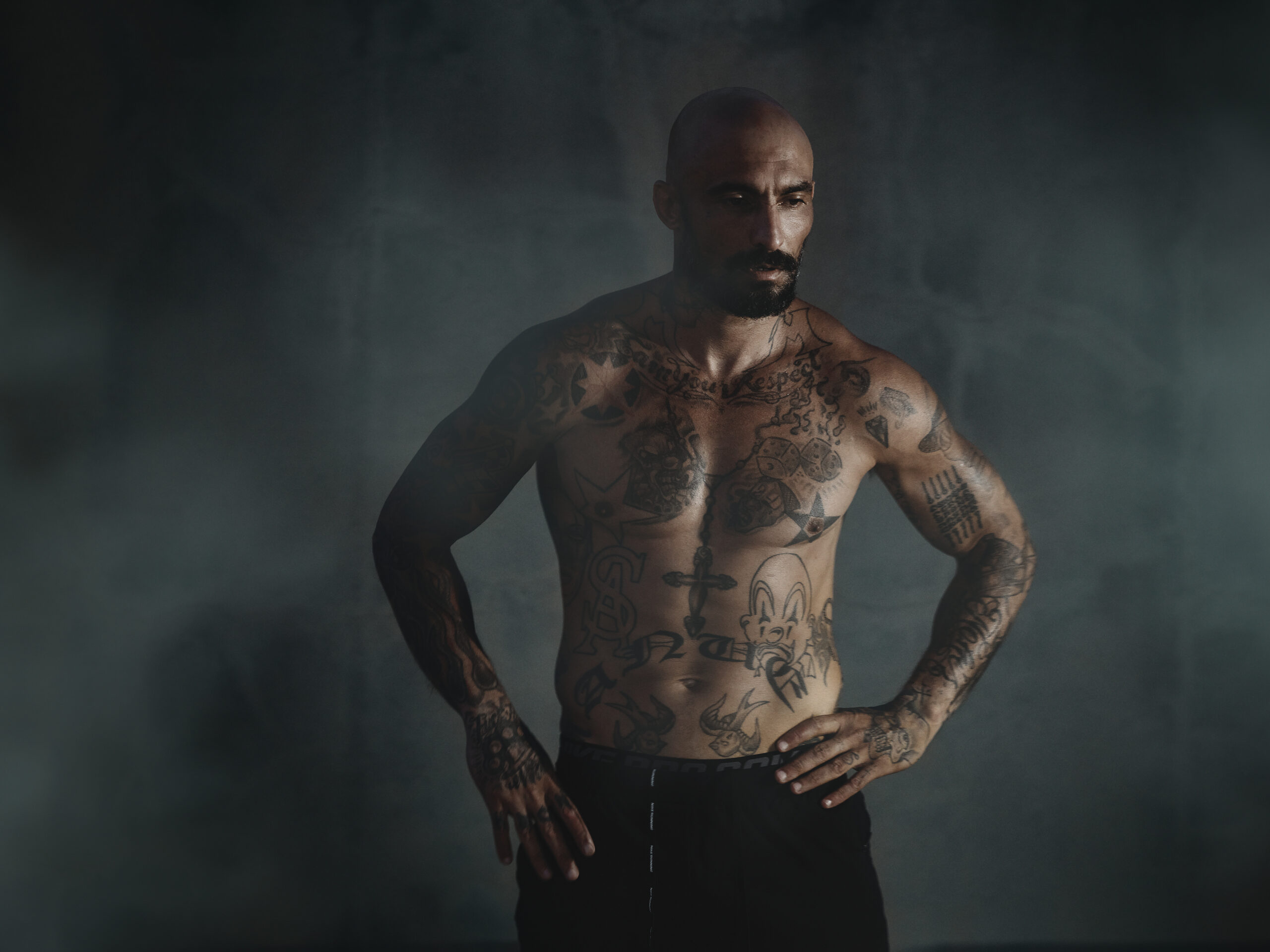 Jenny Cremer - Anke Luckmann – Alfredo