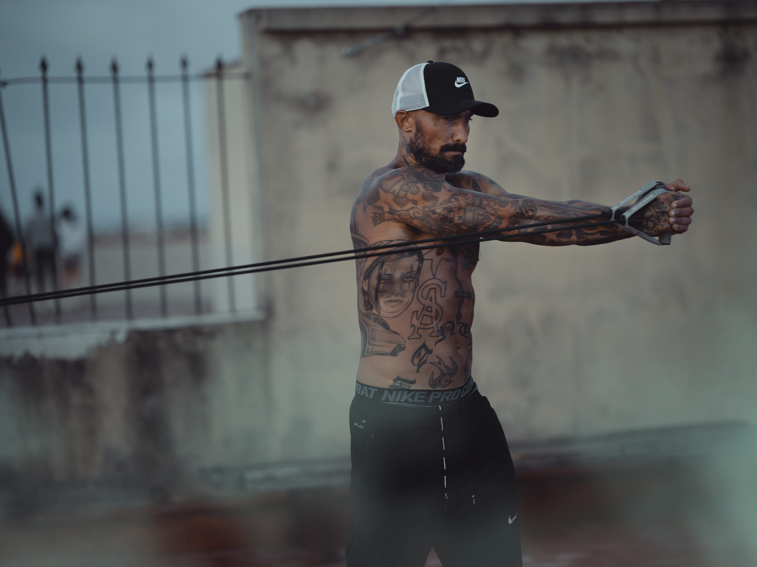 Jenny Cremer - Anke Luckmann – Alfredo