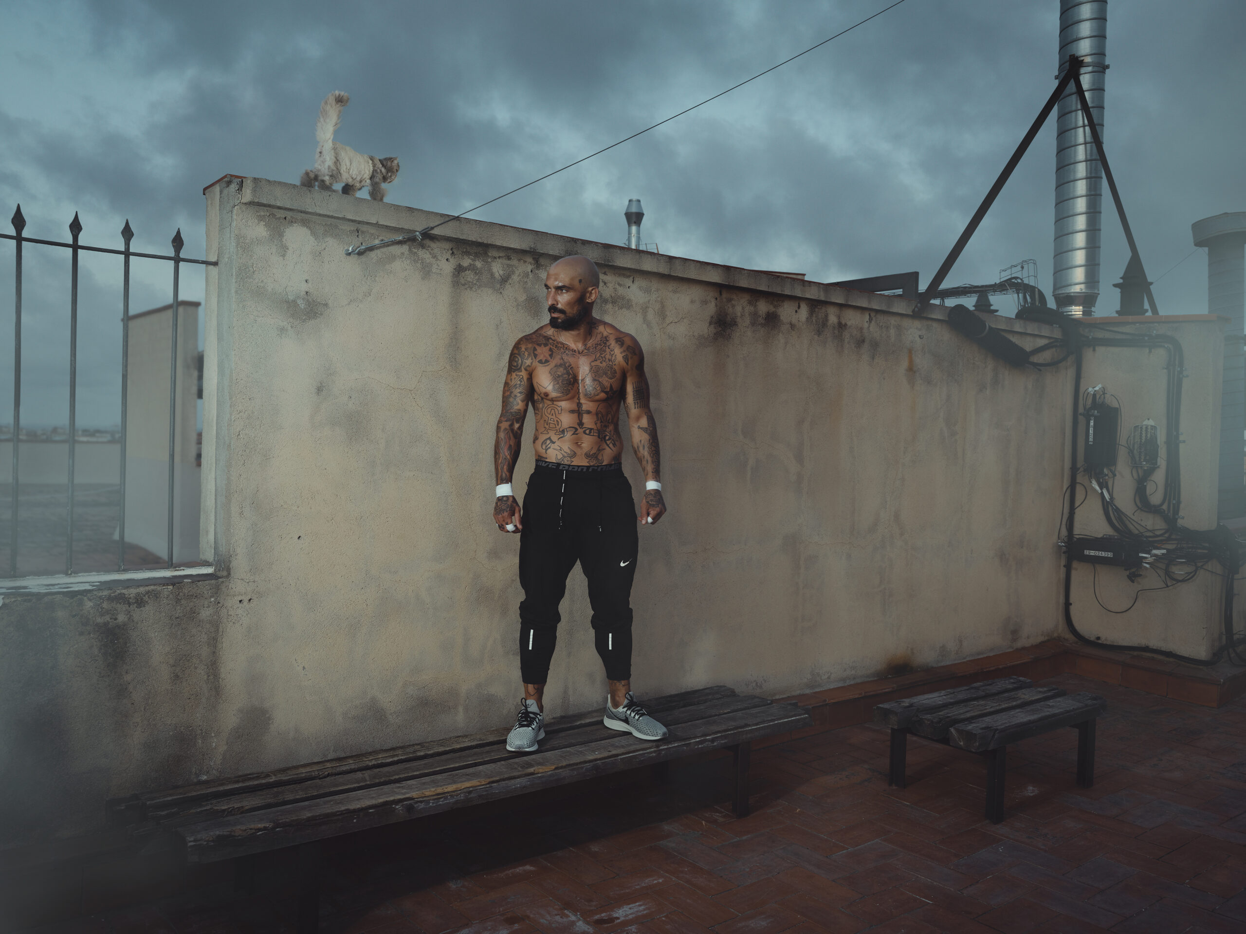 Jenny Cremer - Anke Luckmann – Alfredo