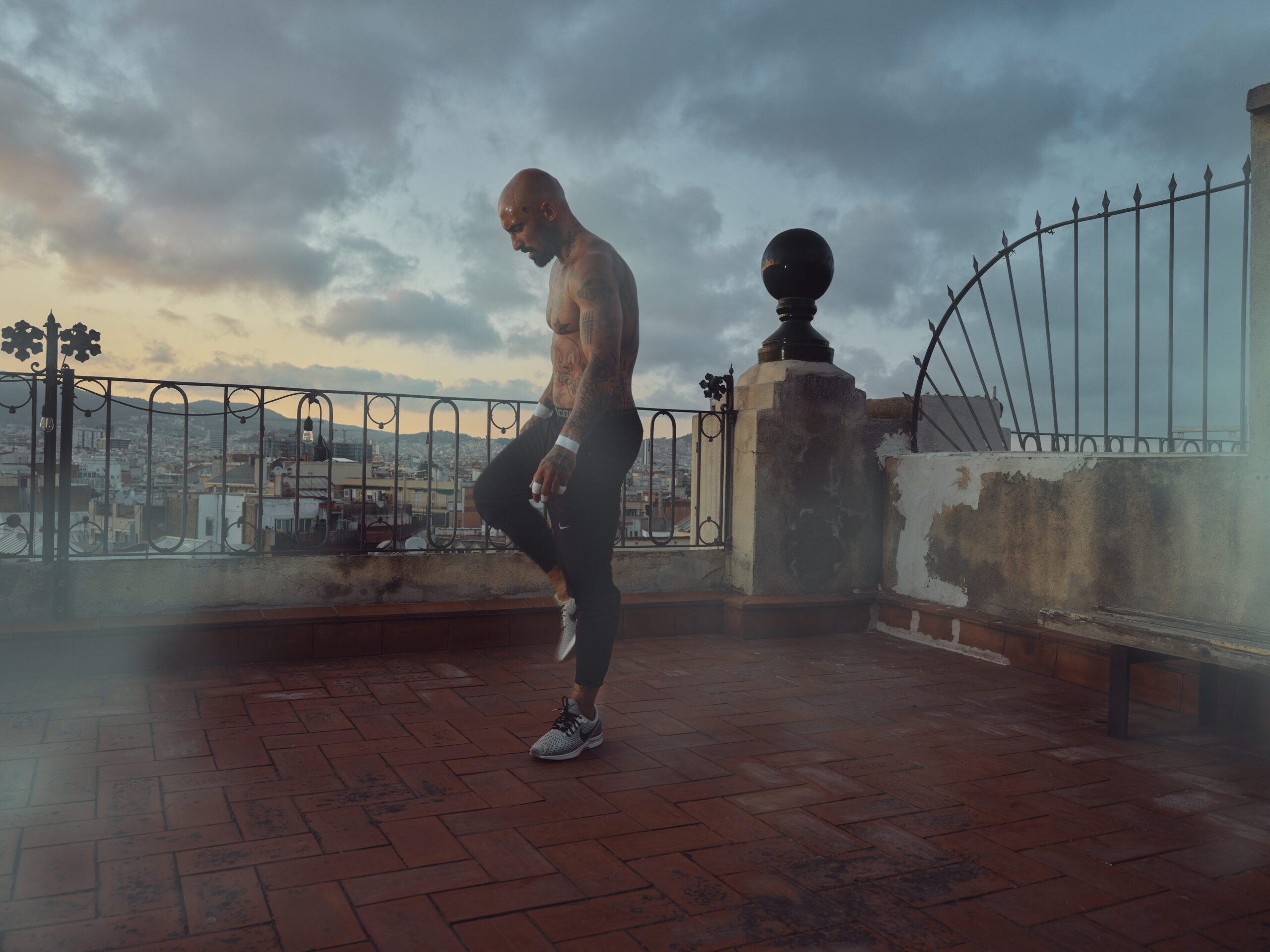 Jenny Cremer - Anke Luckmann – Alfredo