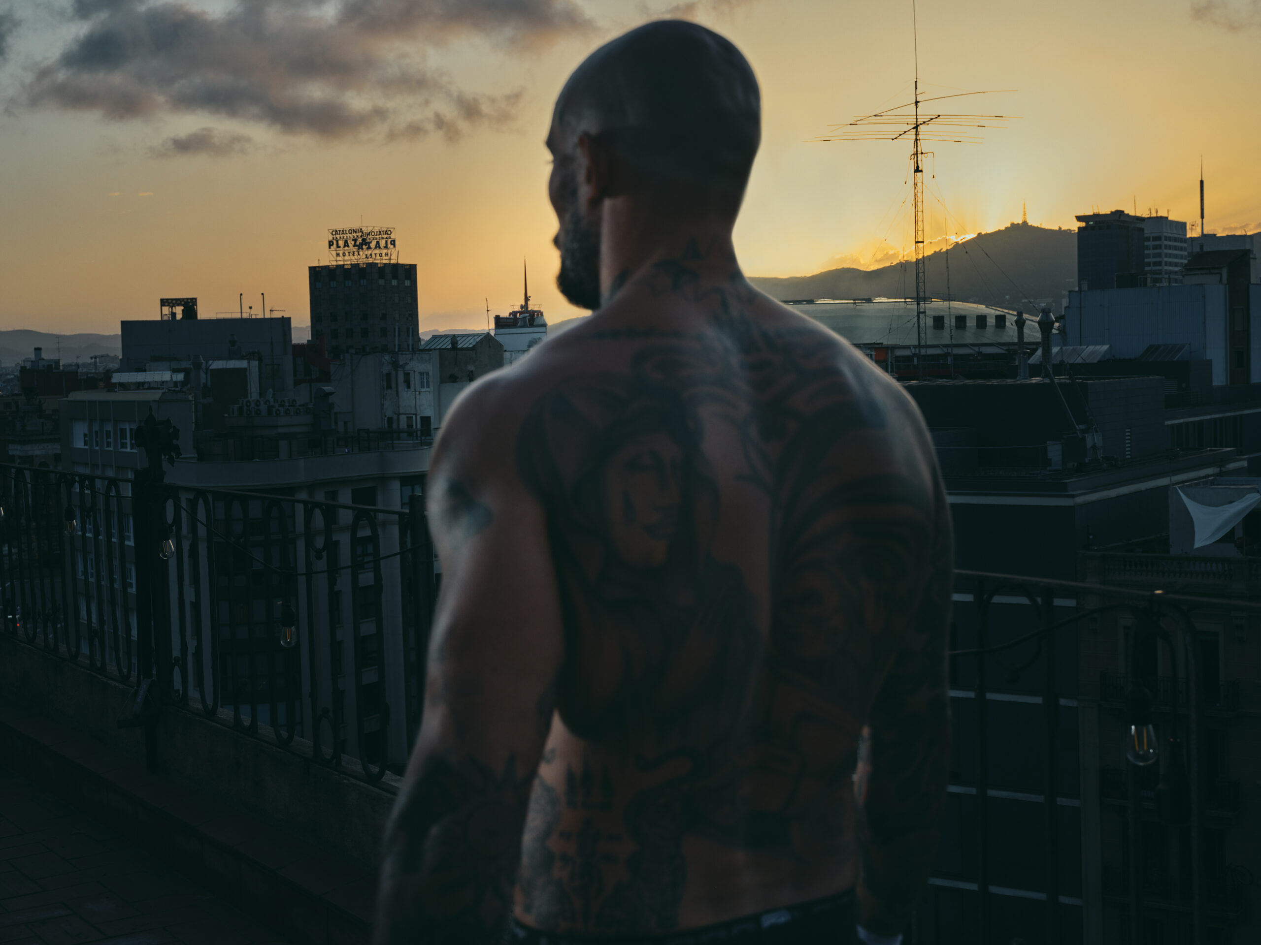 Jenny Cremer - Anke Luckmann – Alfredo