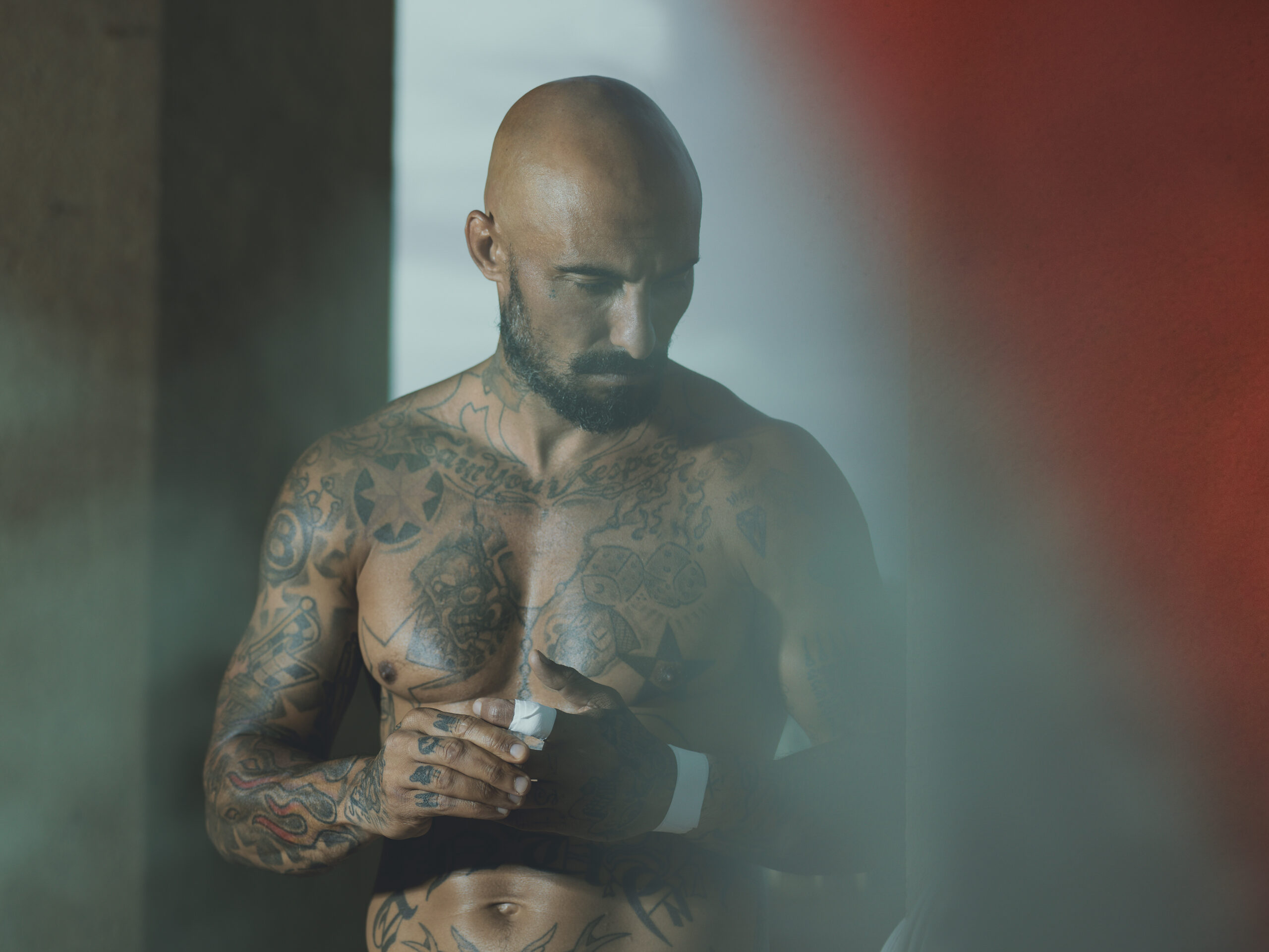 Jenny Cremer - Anke Luckmann – Alfredo