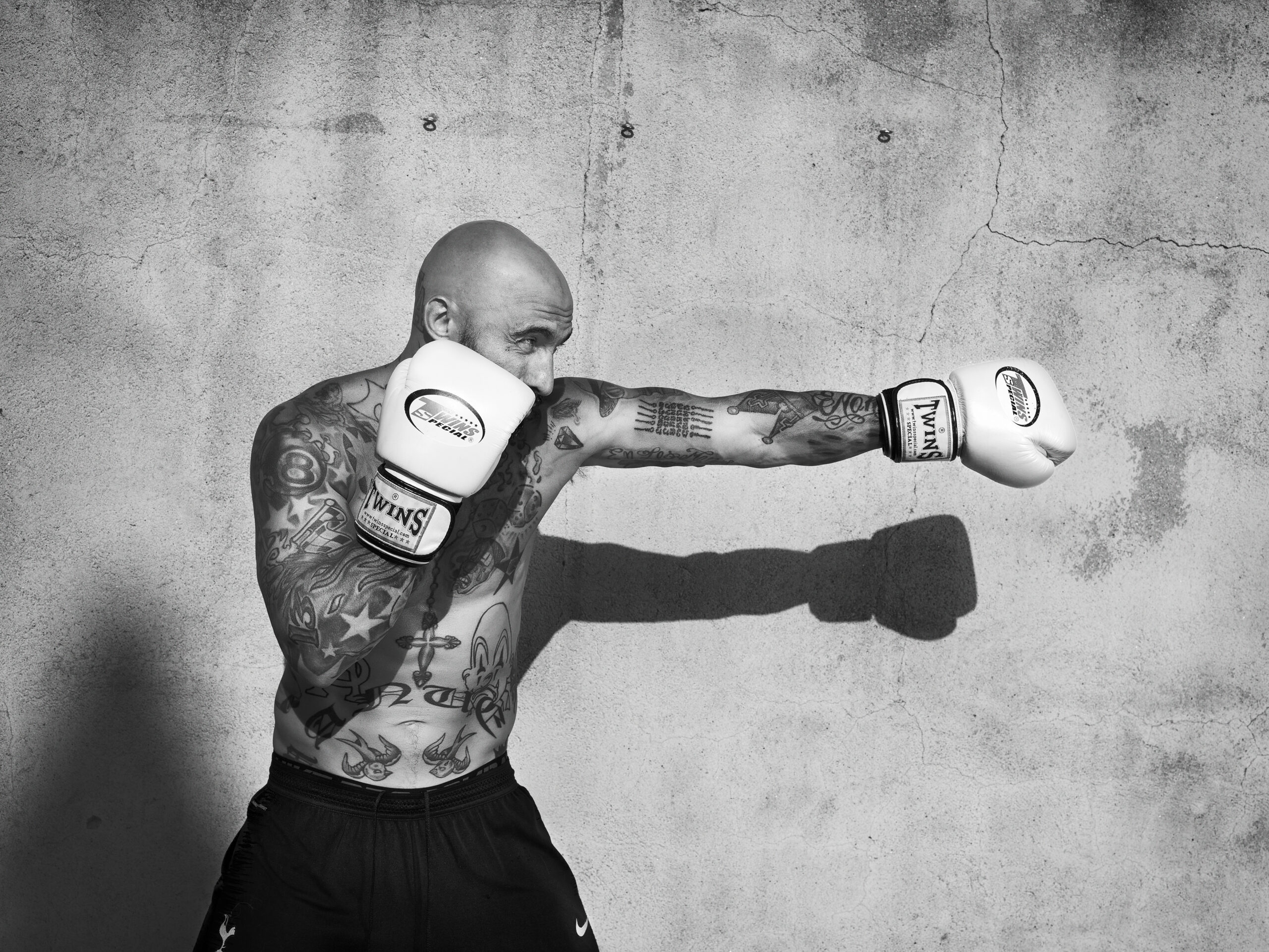 Jenny Cremer - Anke Luckmann – Alfredo