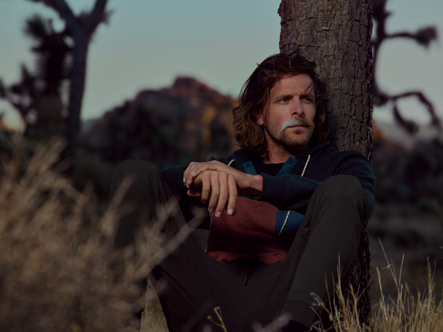 Jenny Cremer - Anke Luckmann – Jeremy Casebeer - Work