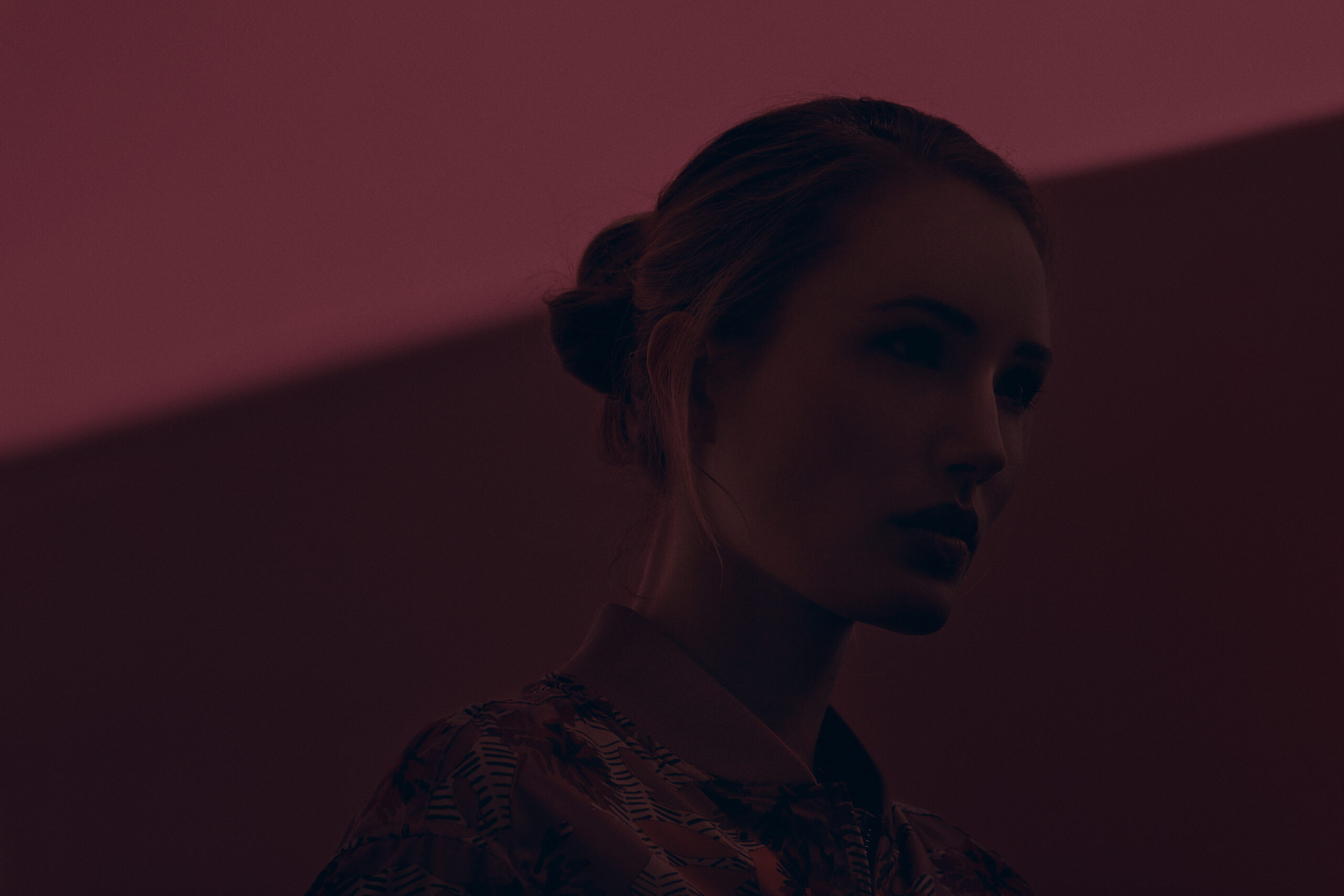 Jenny Cremer - Markus Müller – Faces