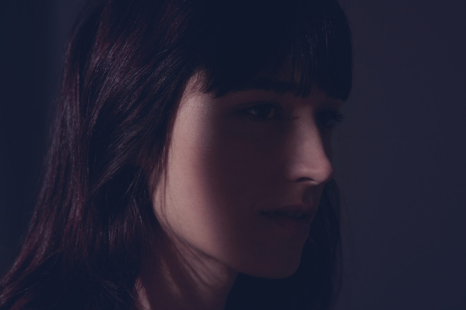 Jenny Cremer - Markus Müller – Faces - Work