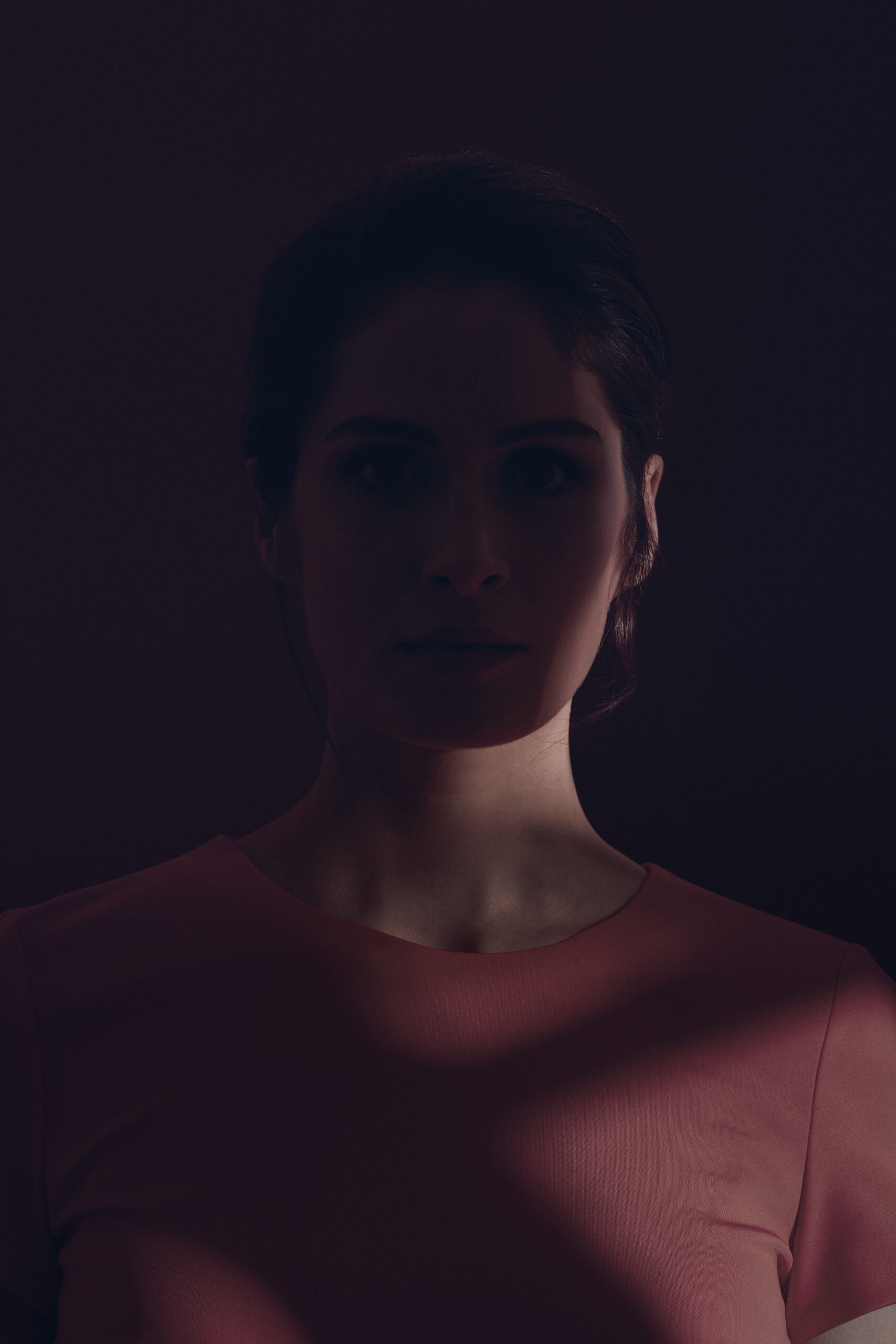 Jenny Cremer - Markus Müller – Faces