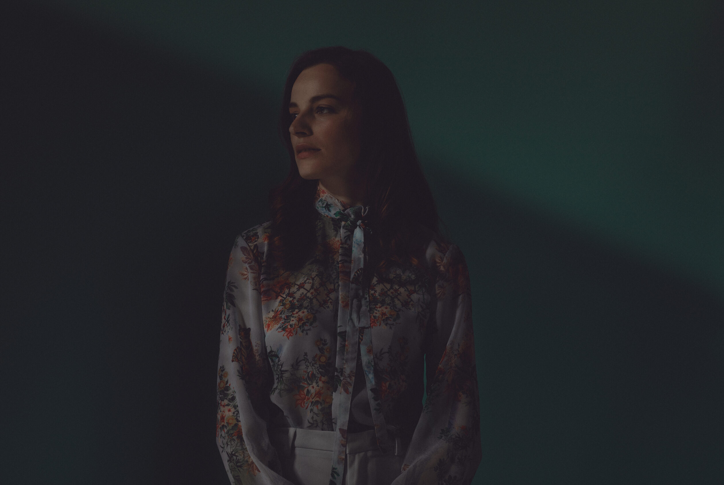 Jenny Cremer - Markus Müller – Faces