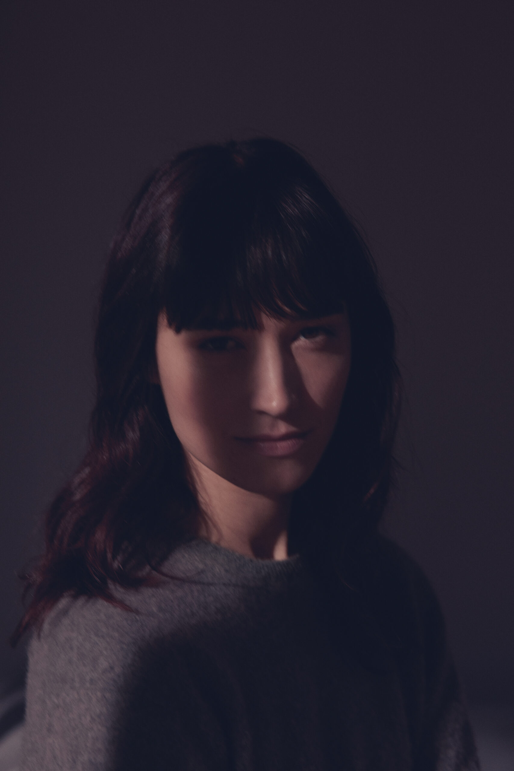 Jenny Cremer - Markus Müller – Faces