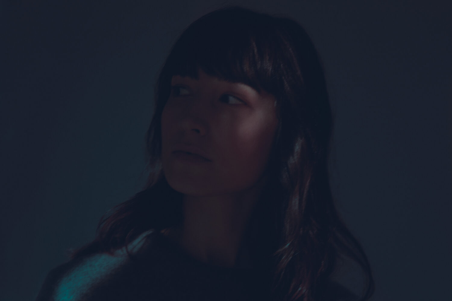 Jenny Cremer - Markus Müller – Faces - Work