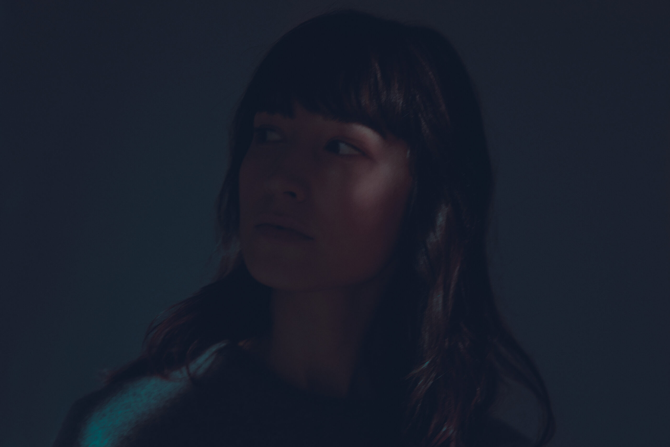 Jenny Cremer - Markus Müller – Faces