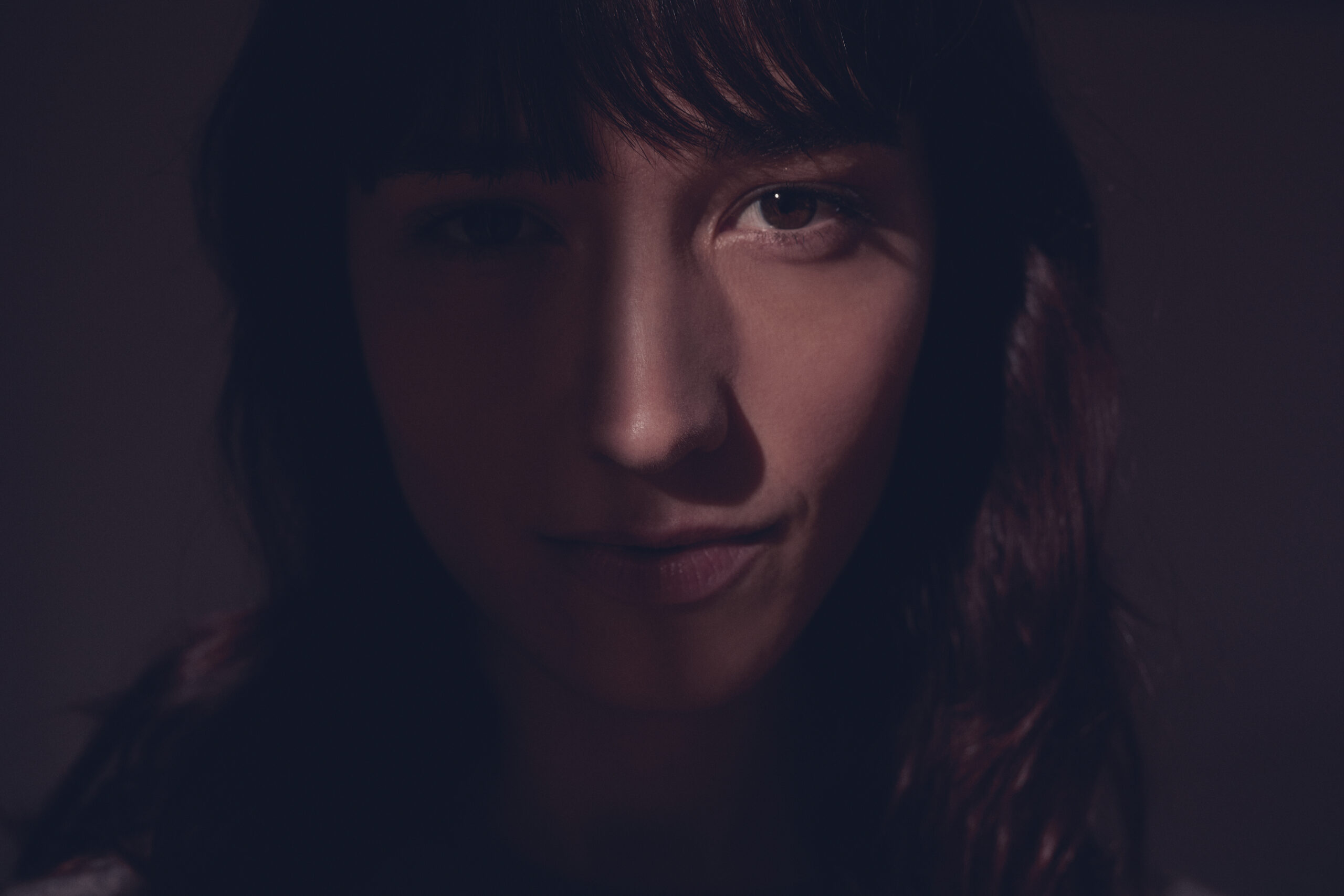 Jenny Cremer - Markus Müller – Faces