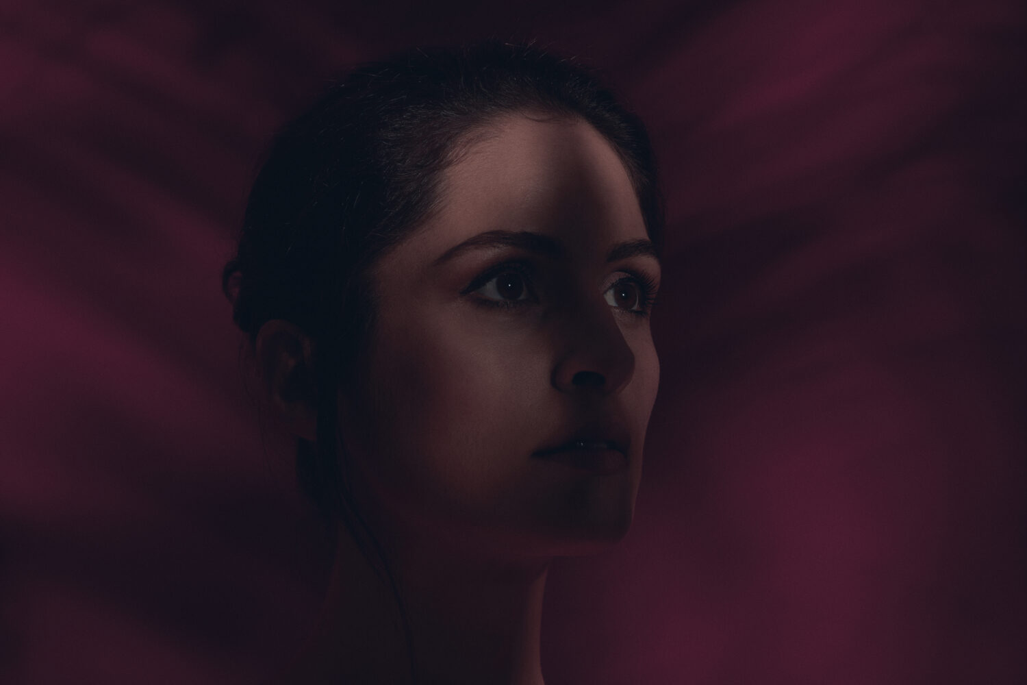 Jenny Cremer - Markus Müller – Faces - Work