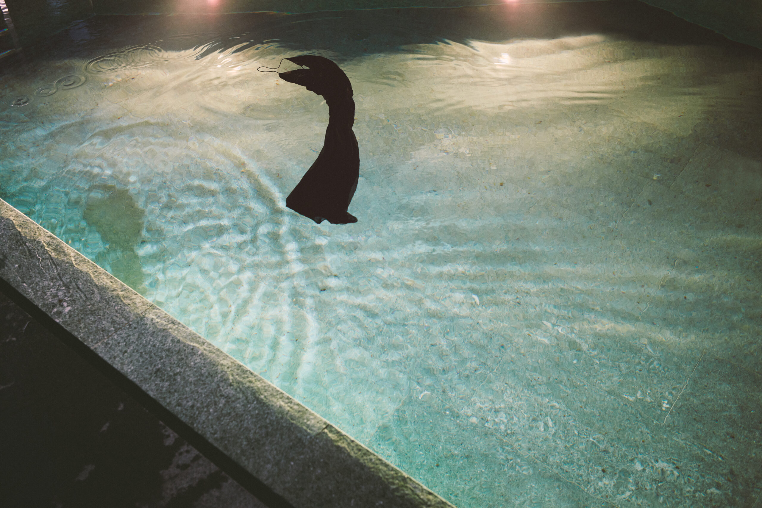 Jenny Cremer - Markus Müller – Pool