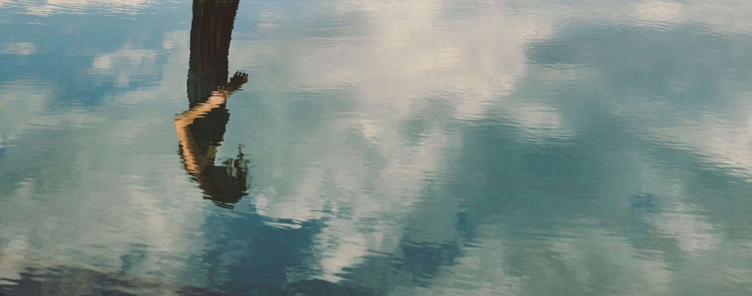 Jenny Cremer - Markus Müller – Pool - Work