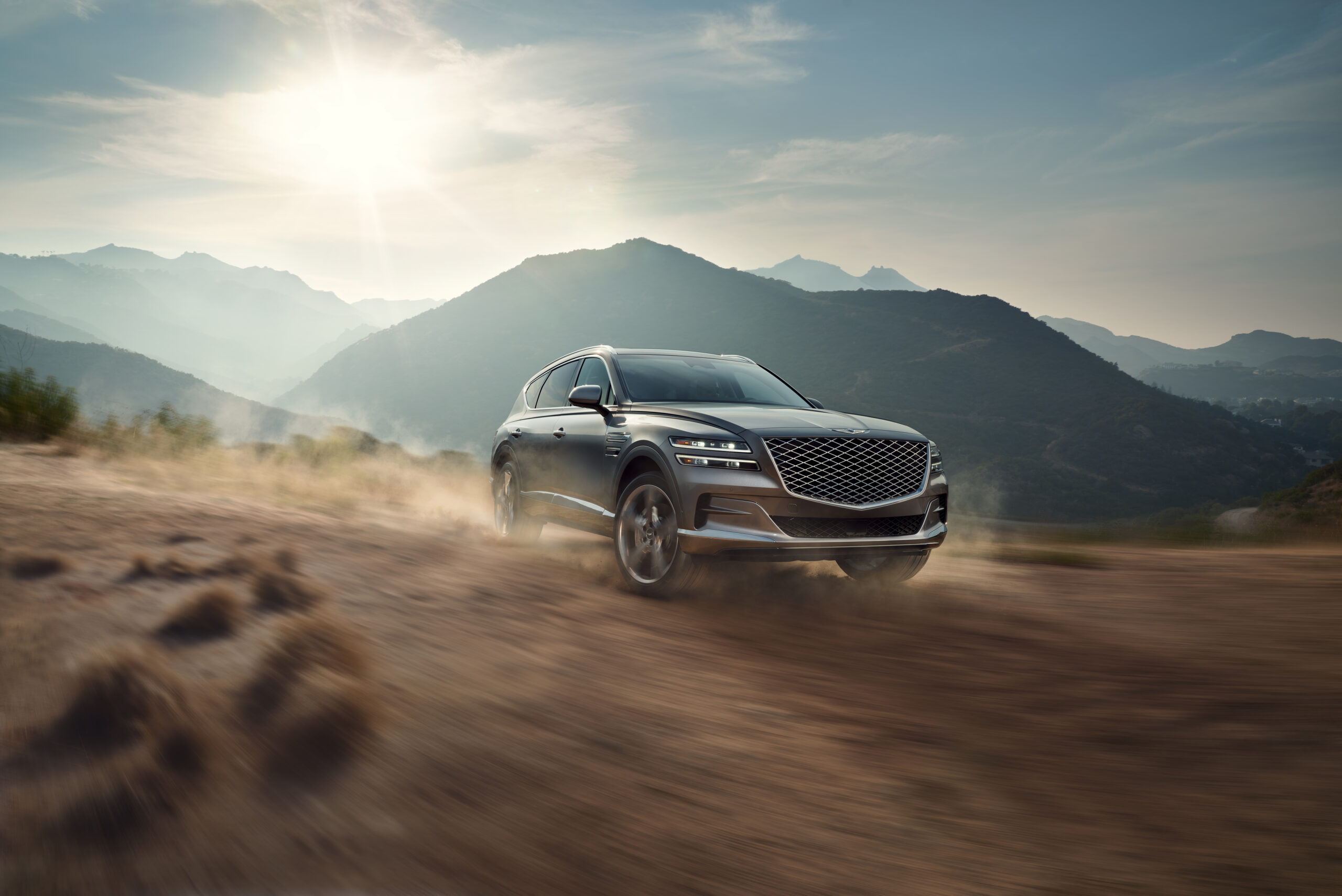 Jenny Cremer - Patrick Curtet – Genesis 2