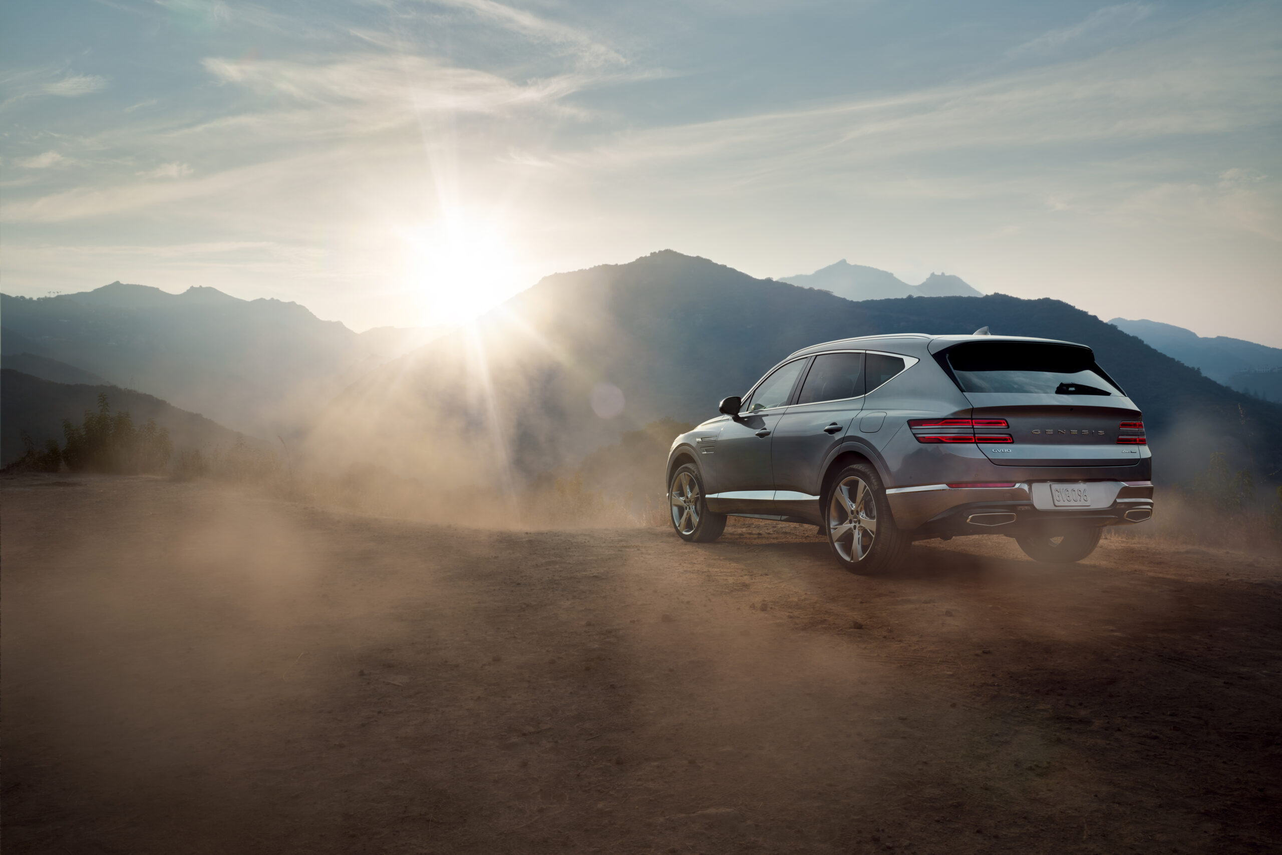 Jenny Cremer - Patrick Curtet – Genesis 2