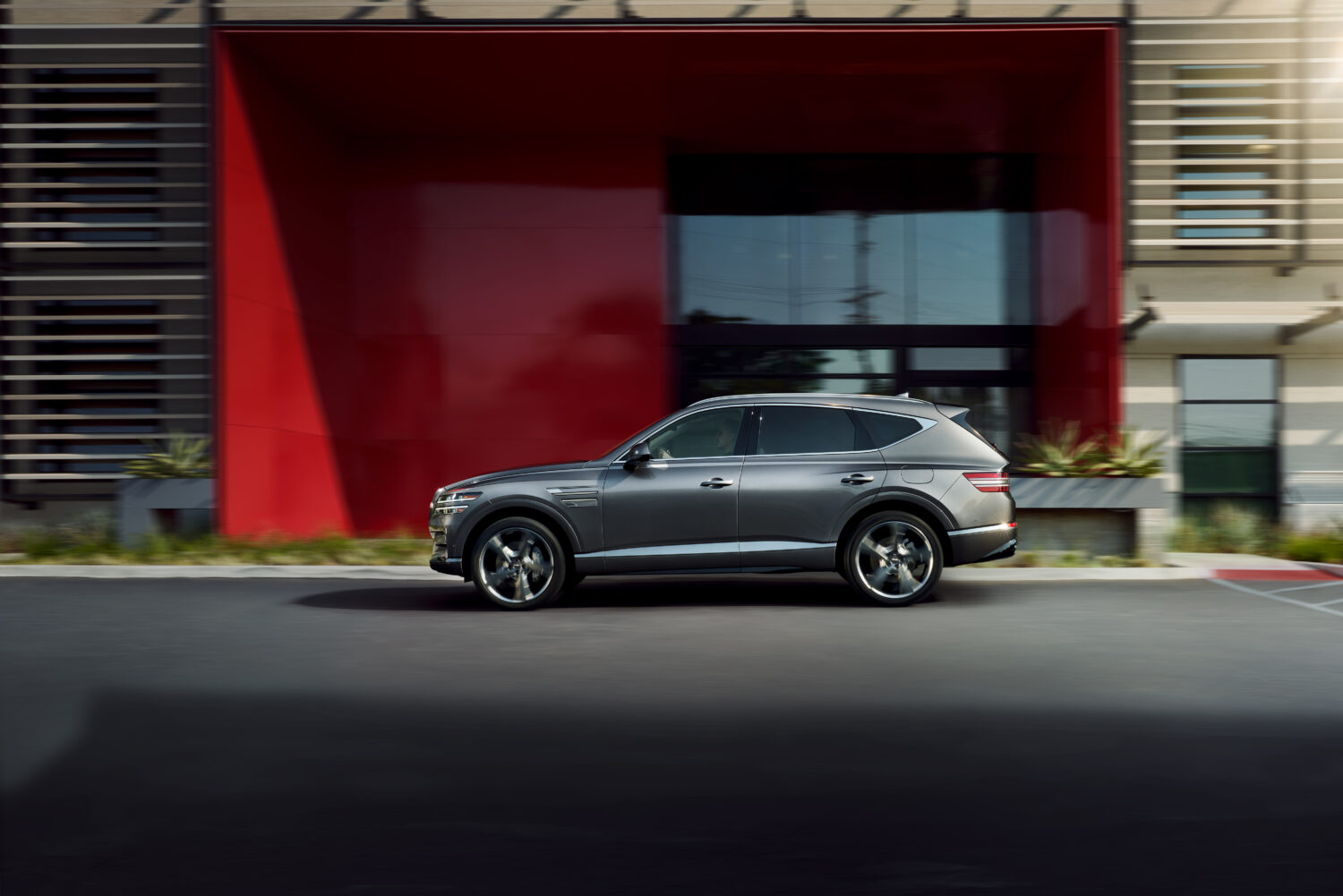 Jenny Cremer - Patrick Curtet – Genesis 2 - Work