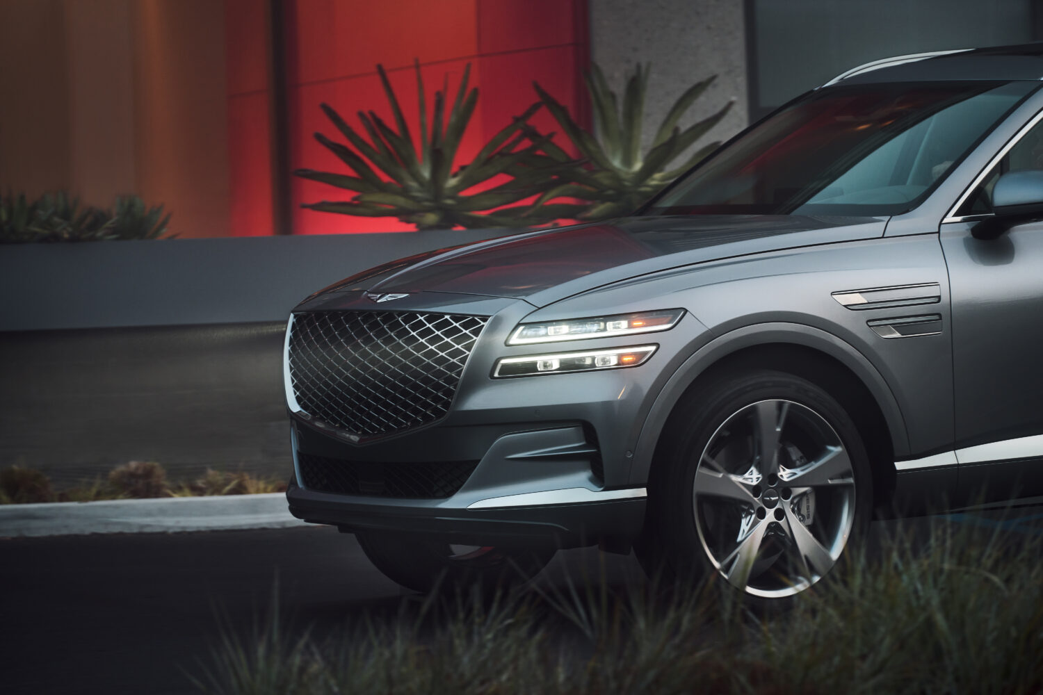 Jenny Cremer - Patrick Curtet – Genesis 2 - Work