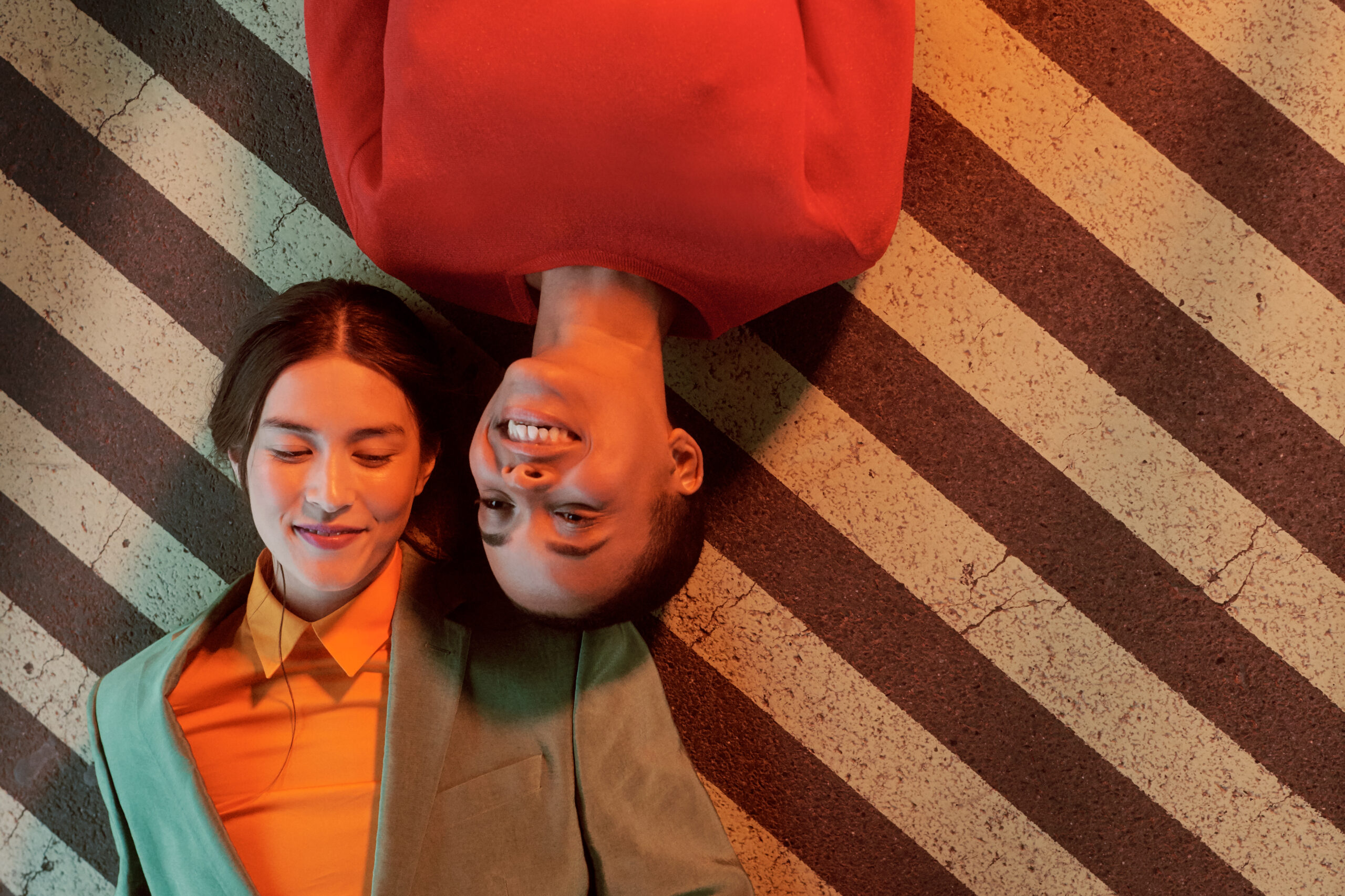 Jenny Cremer - Ruben Riermeier – BMW