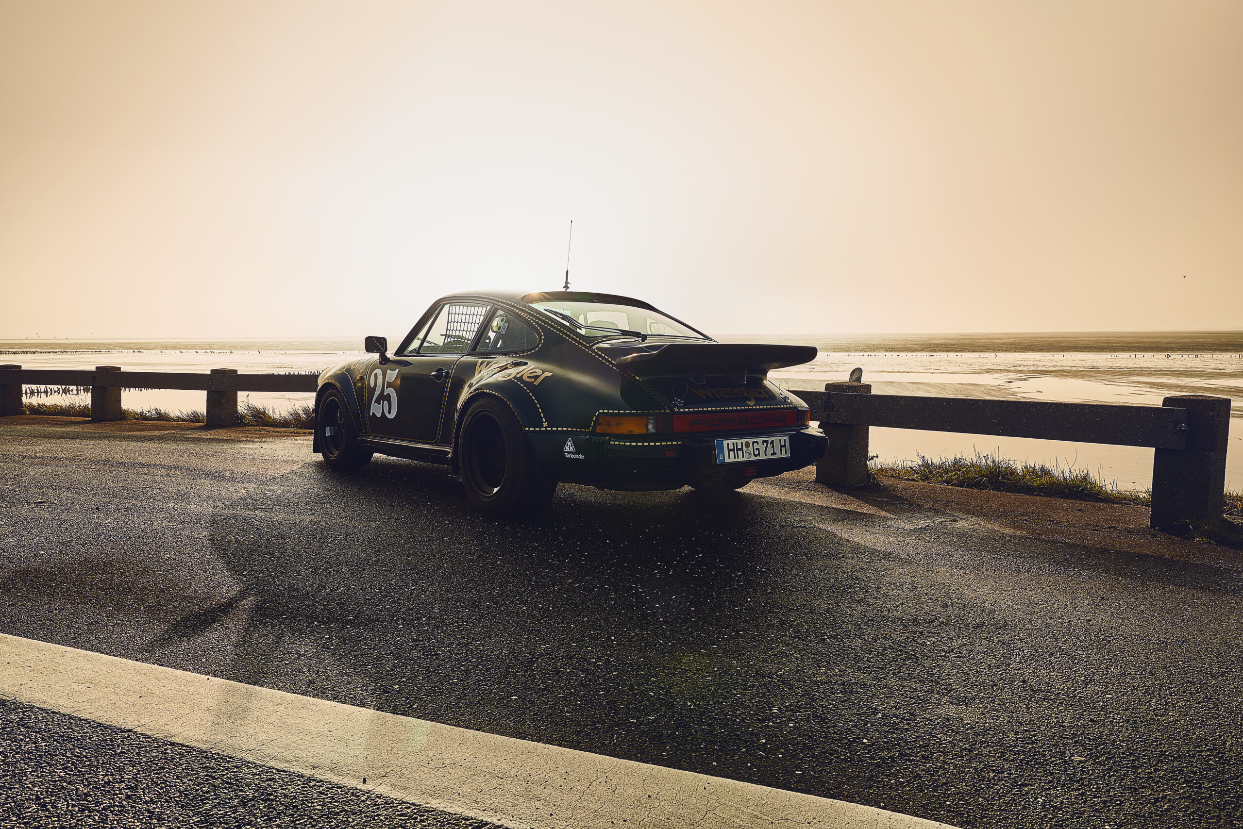 Jenny Cremer - Torsten Klinkow – Love