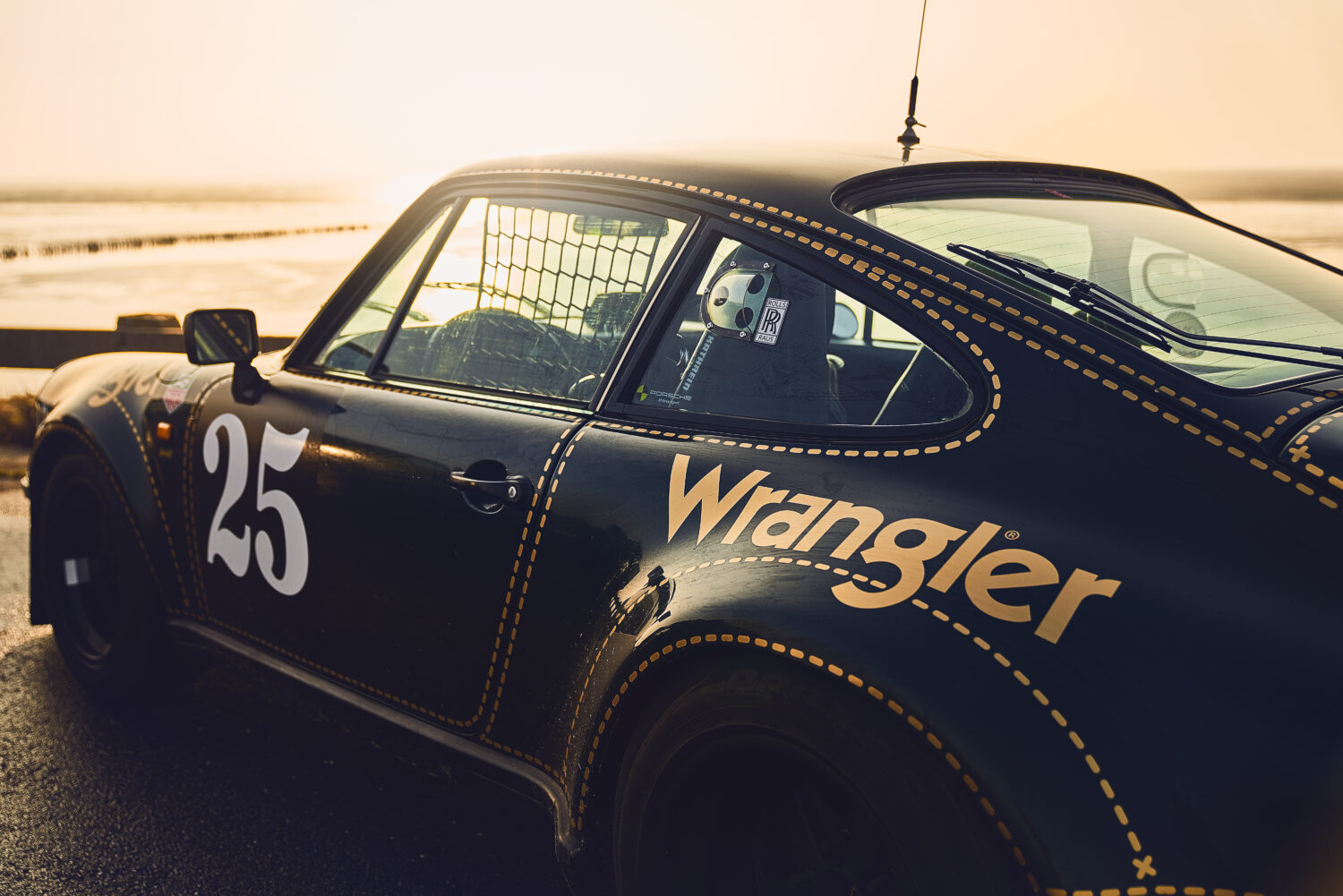 Jenny Cremer - Torsten Klinkow – Love - 