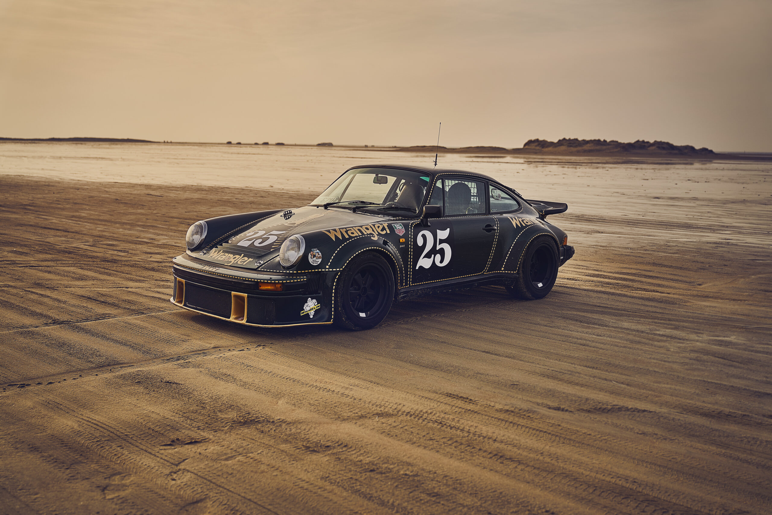 Jenny Cremer - Torsten Klinkow – Love