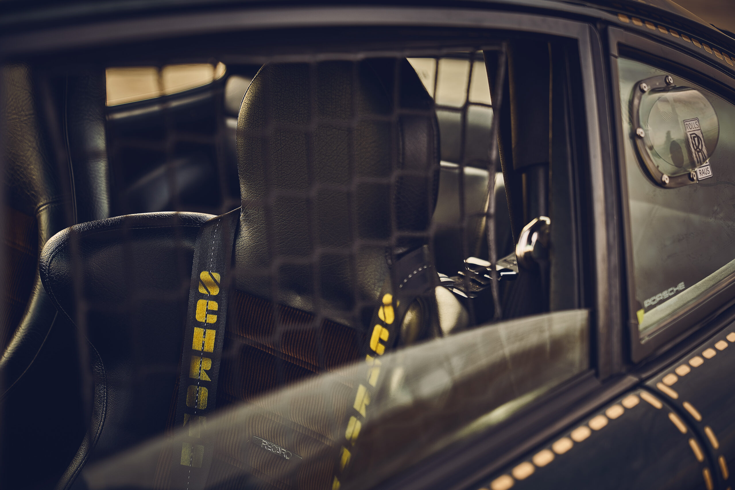 Jenny Cremer - Torsten Klinkow – Love