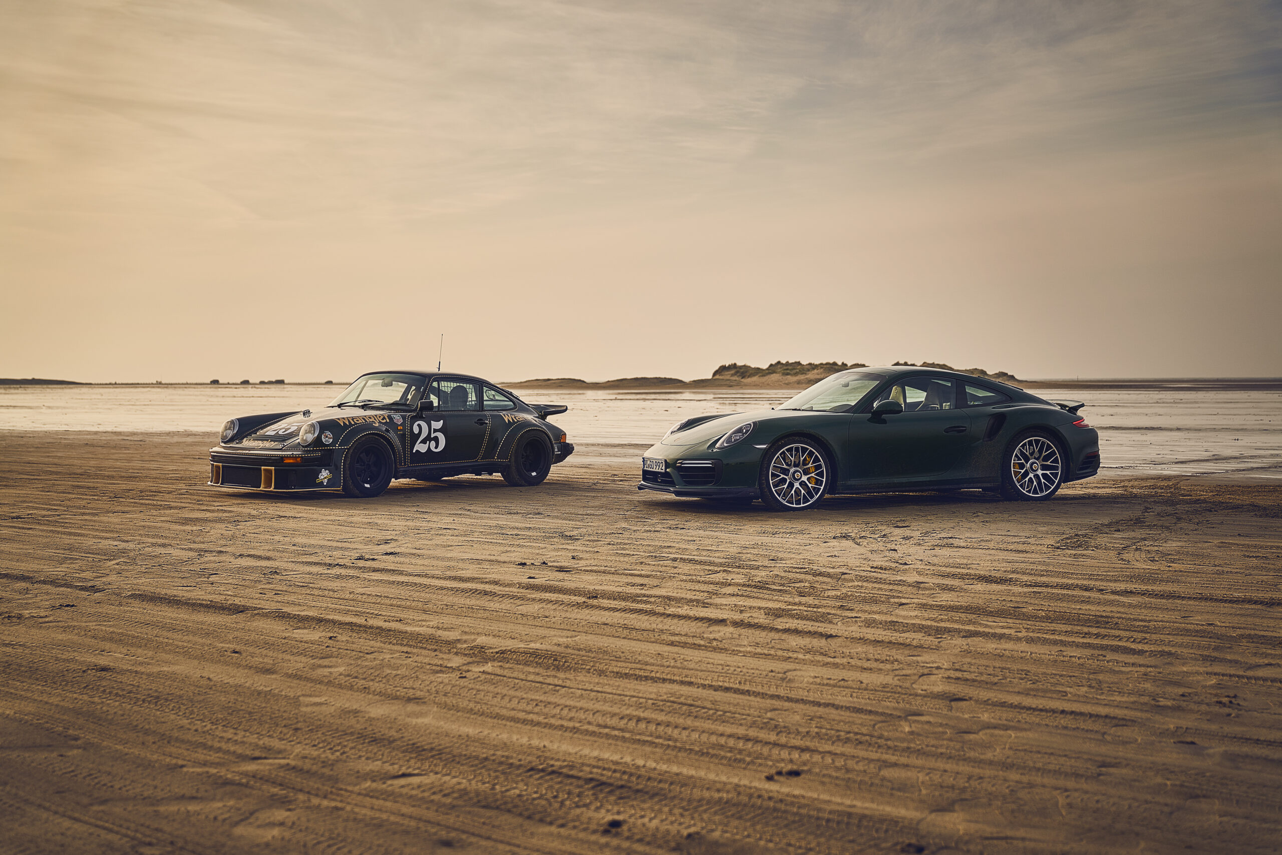 Jenny Cremer - Torsten Klinkow – Love