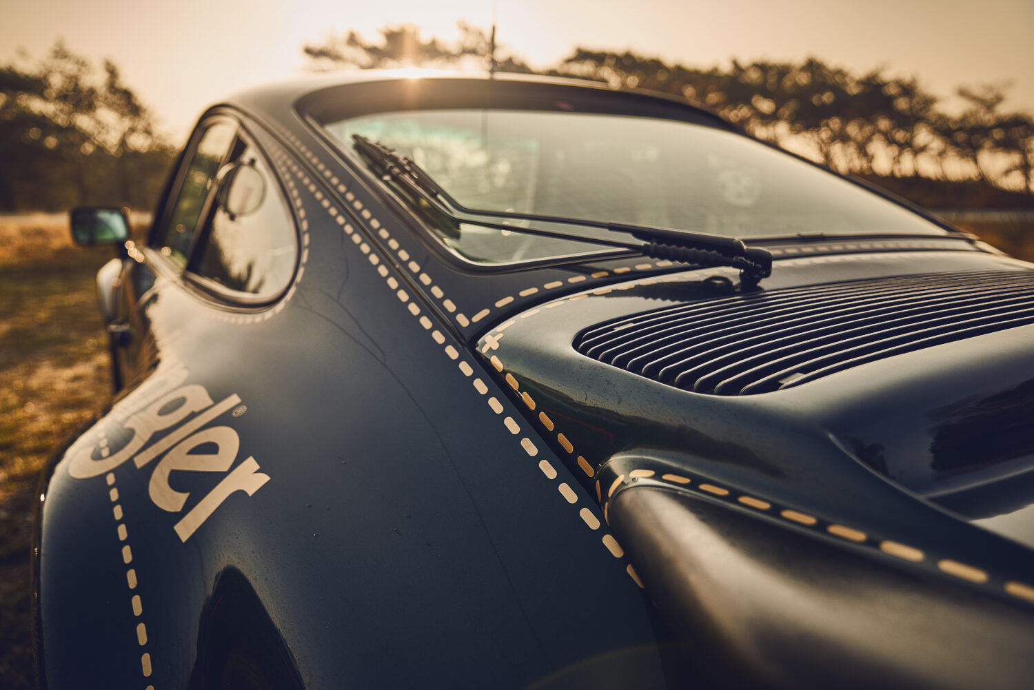 Jenny Cremer - Torsten Klinkow – Love - 