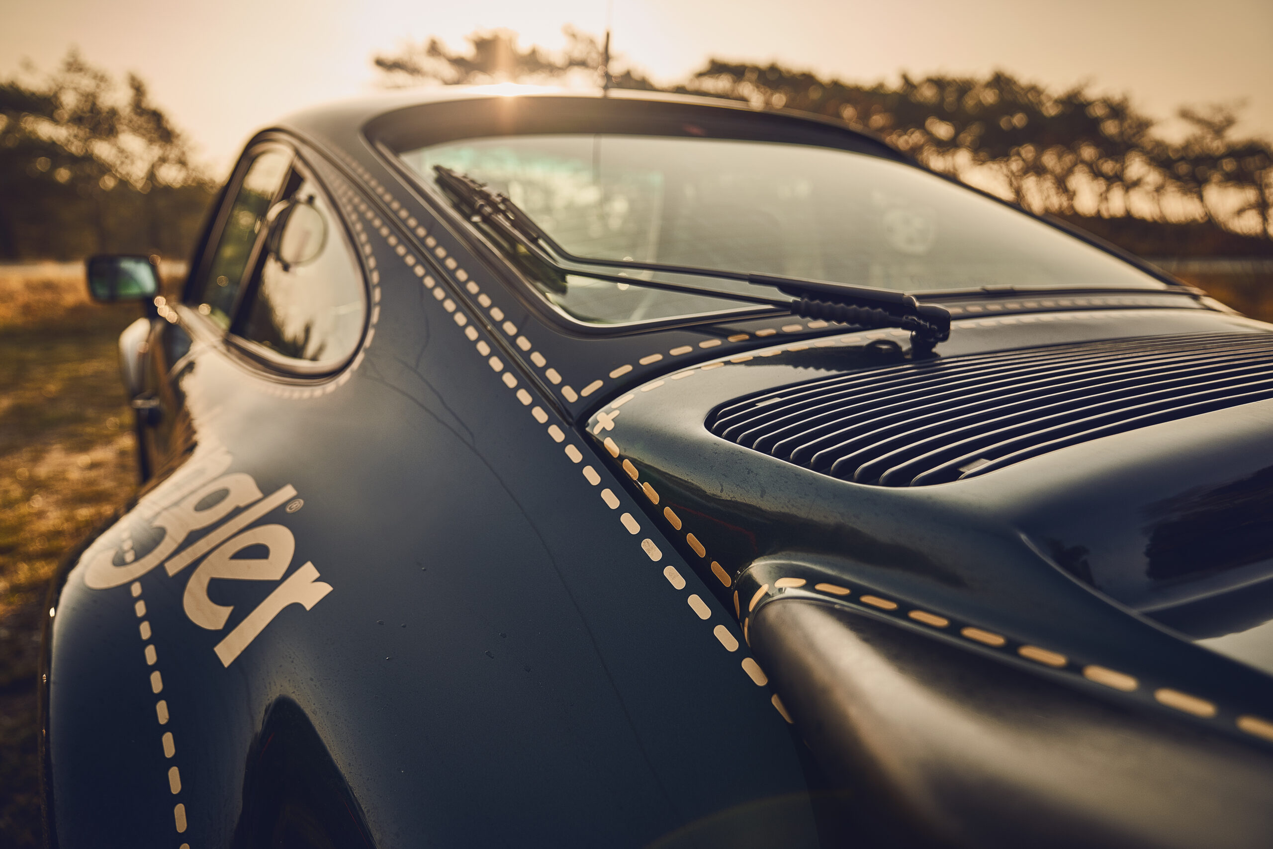 Jenny Cremer - Torsten Klinkow – Love