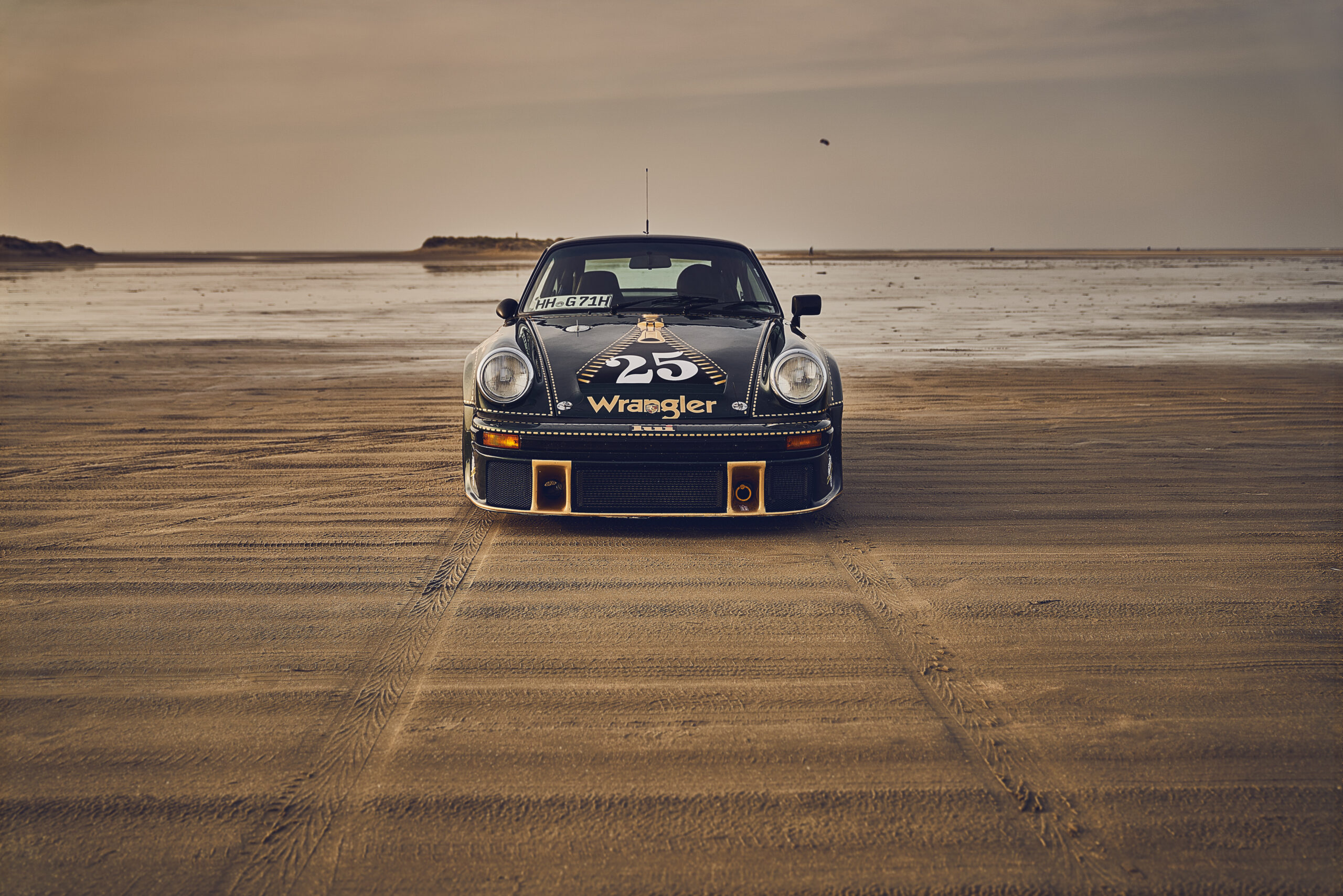 Jenny Cremer - Torsten Klinkow – Love