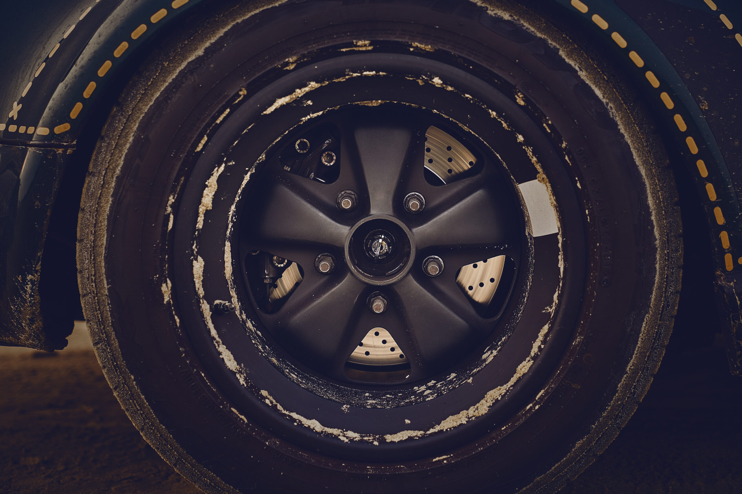 Jenny Cremer - Torsten Klinkow – Love