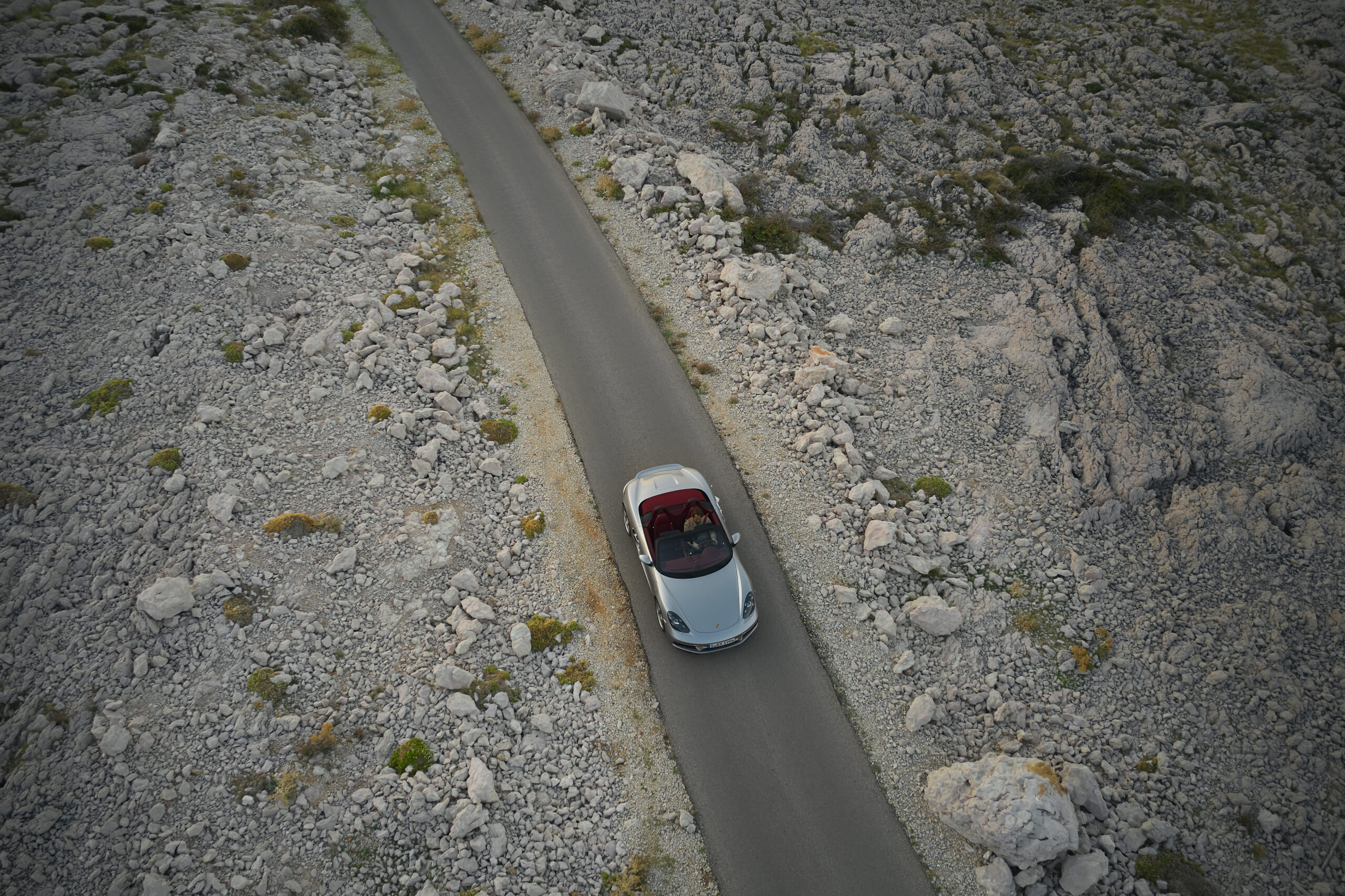 Jenny Cremer - Torsten Klinkow – Porsche