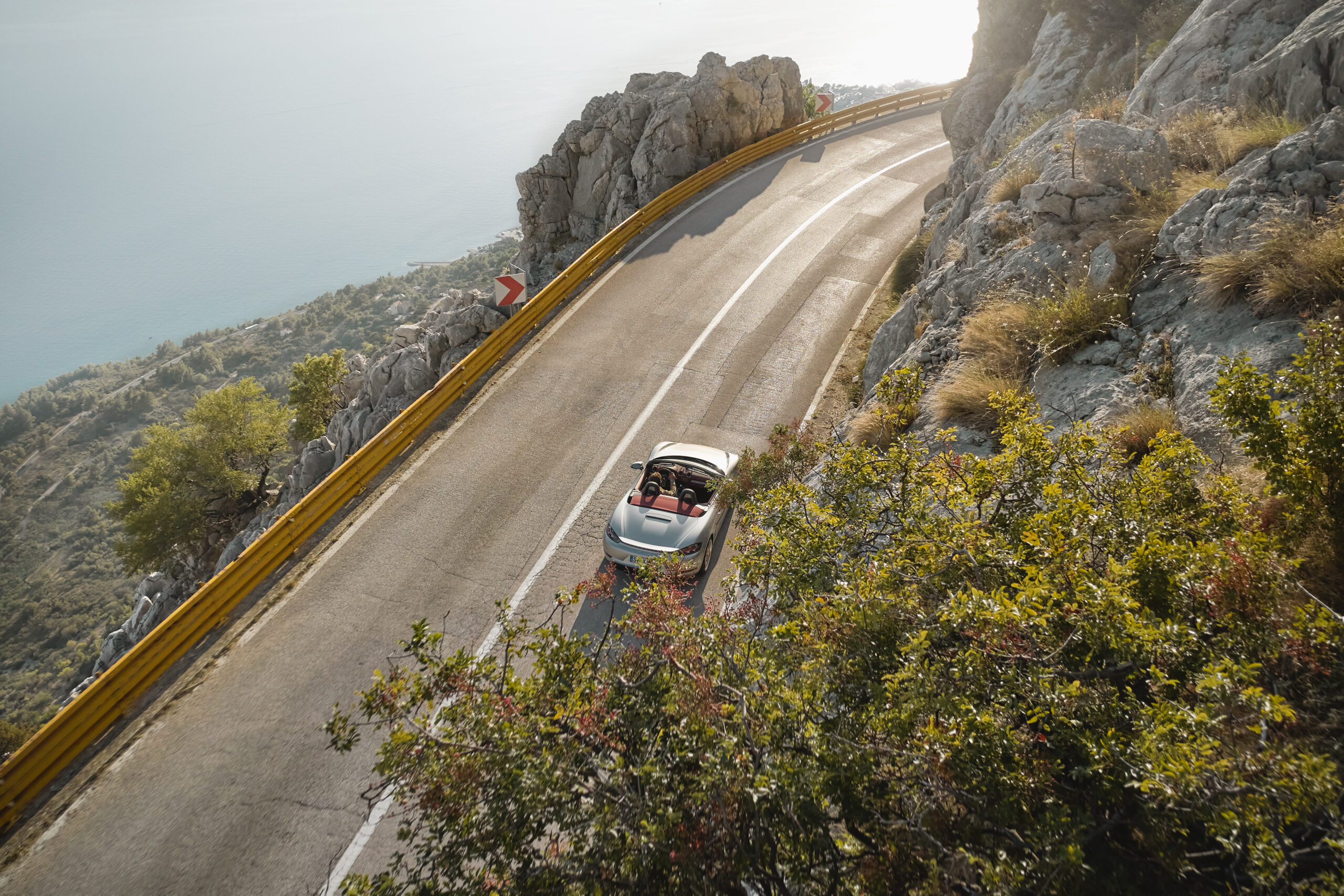 Jenny Cremer - Torsten Klinkow – Porsche