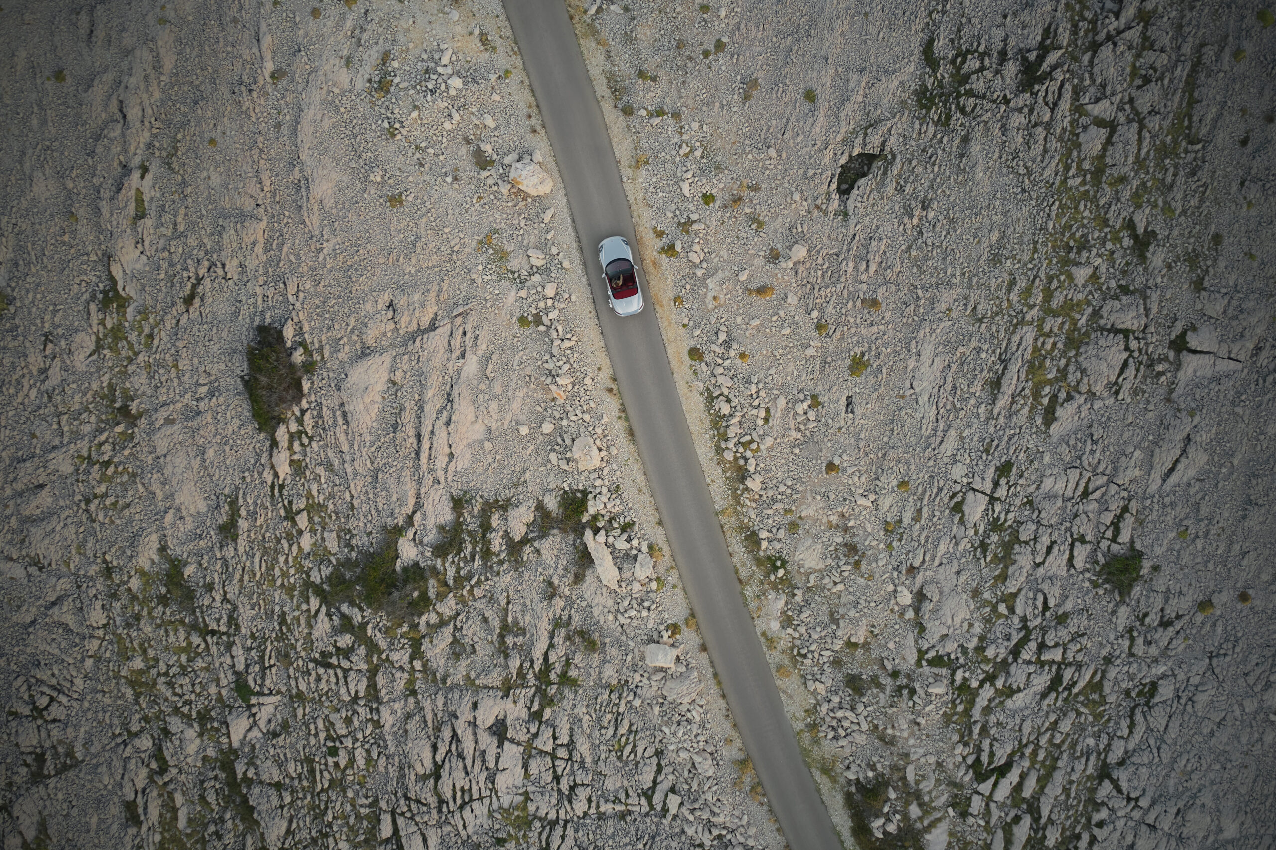 Jenny Cremer - Torsten Klinkow – Porsche