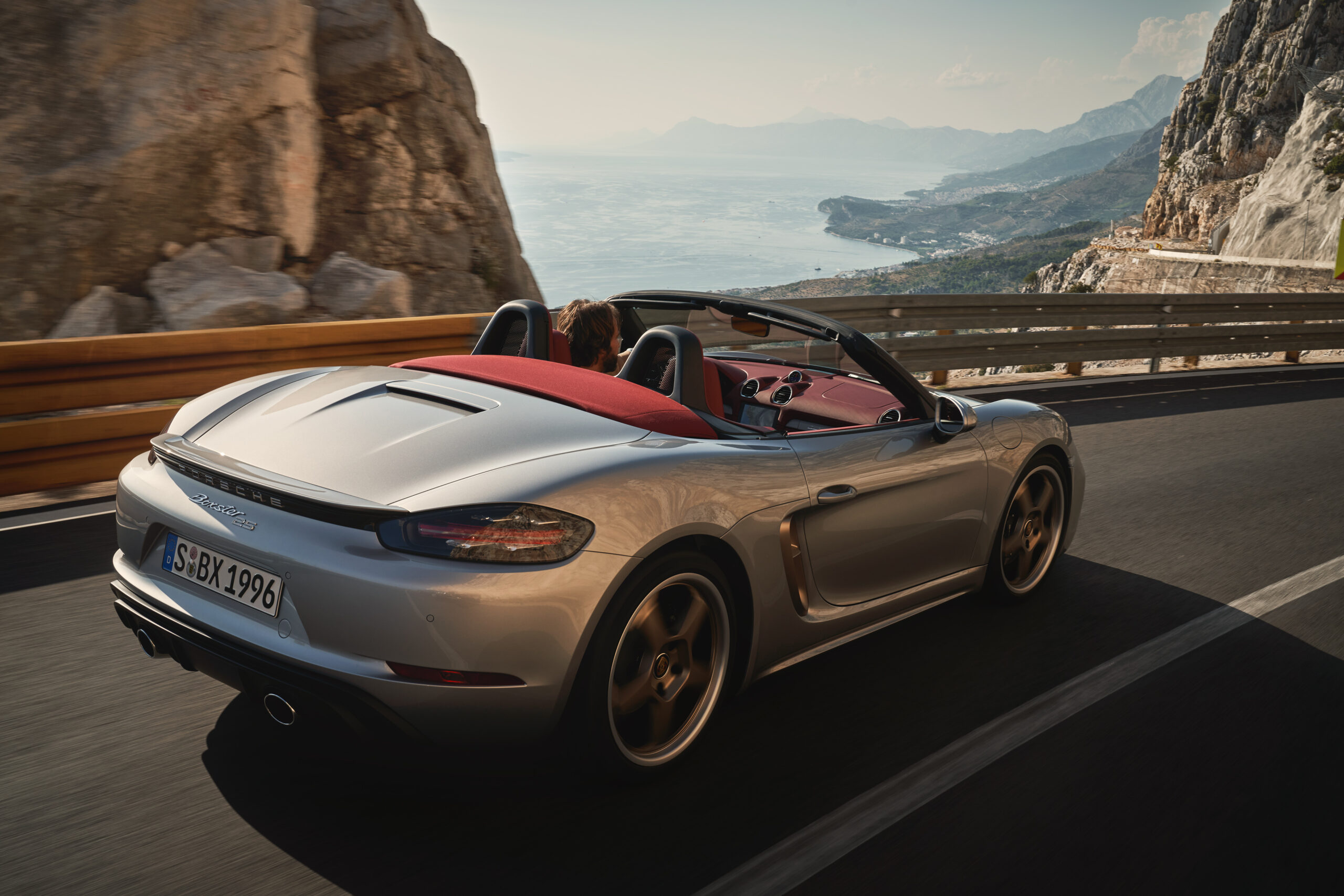 Jenny Cremer - Torsten Klinkow – Porsche