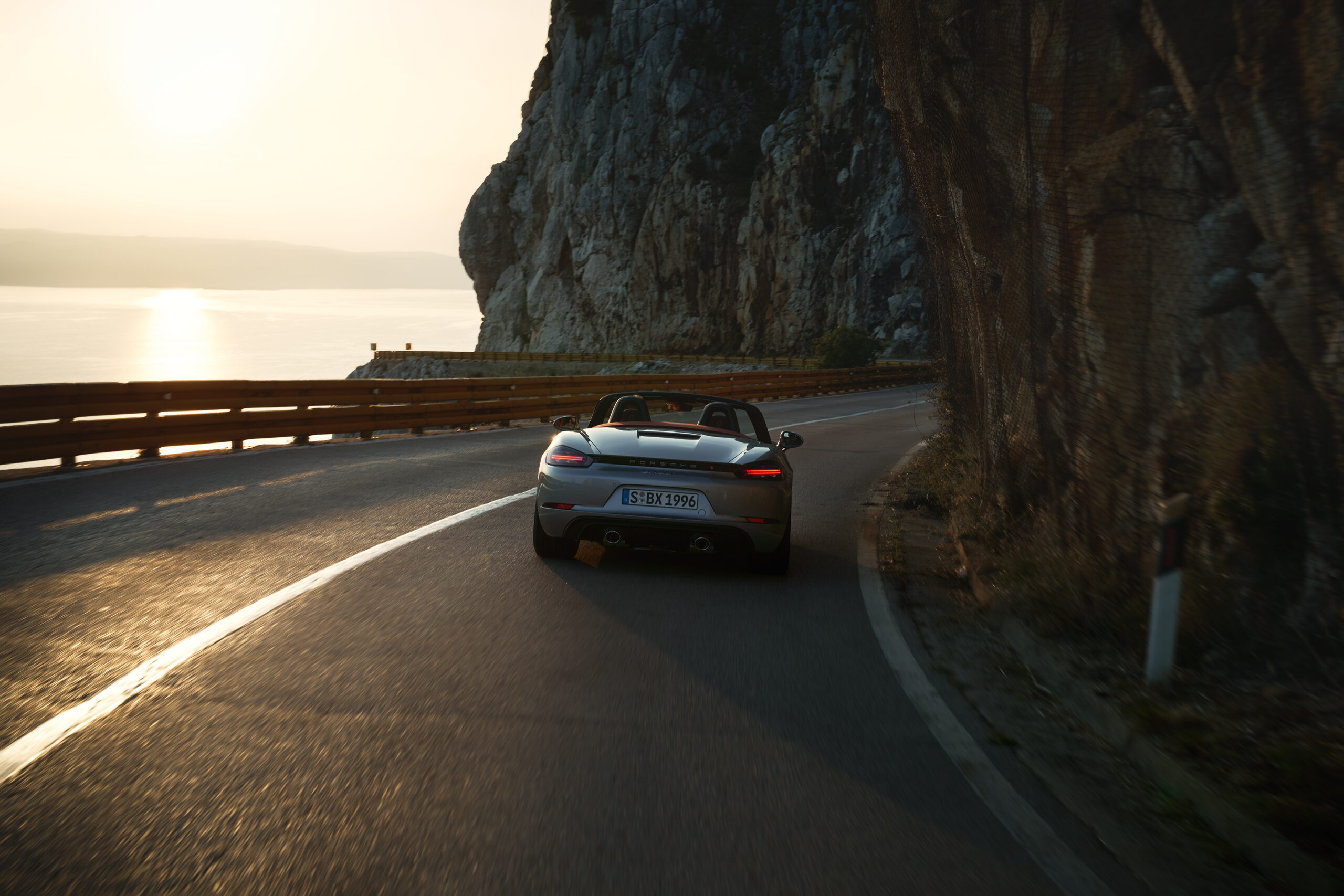 Jenny Cremer - Torsten Klinkow – Porsche