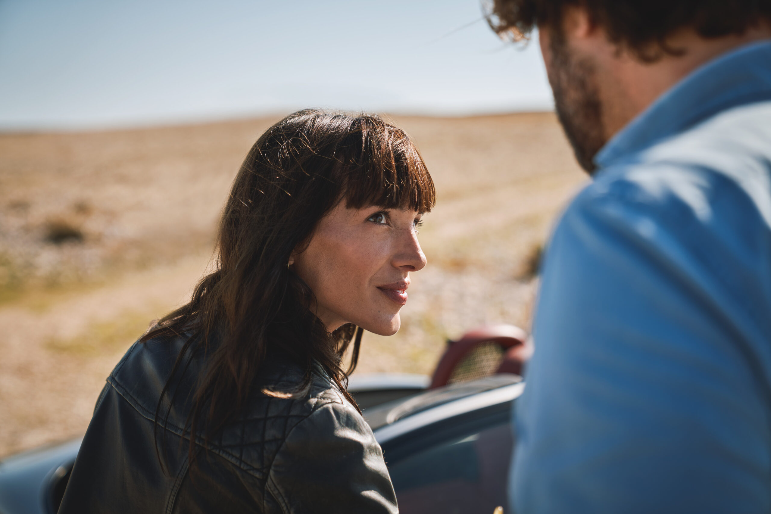 Jenny Cremer - Torsten Klinkow – Porsche